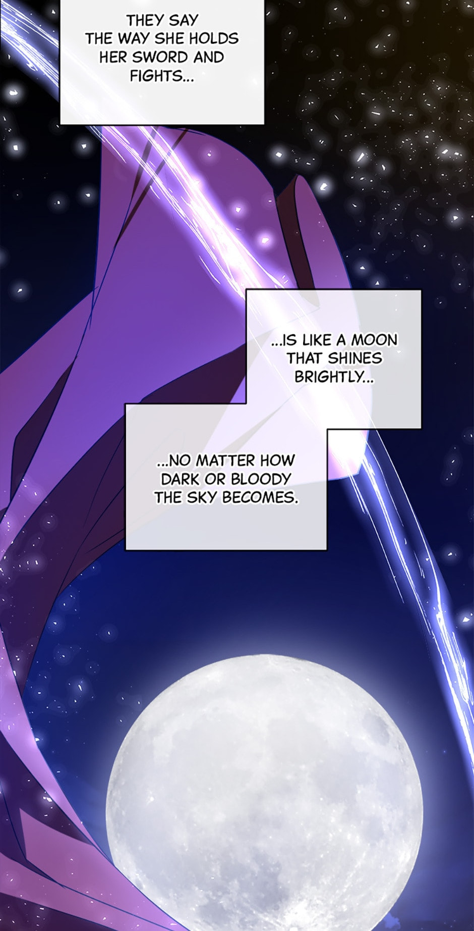 Gimme That Pacifier! Chapter 38 page 21 - 