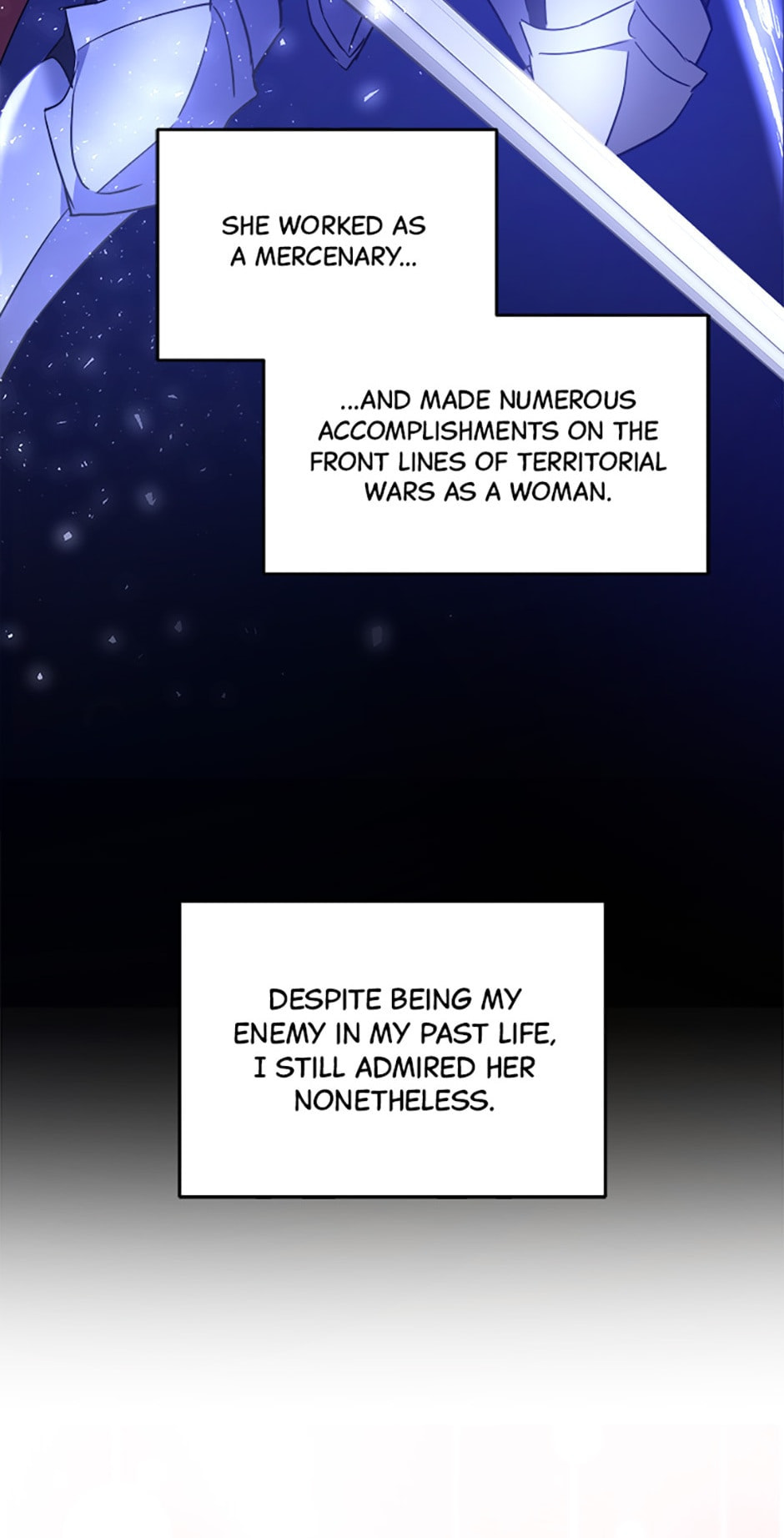 Gimme That Pacifier! Chapter 38 page 23 - 