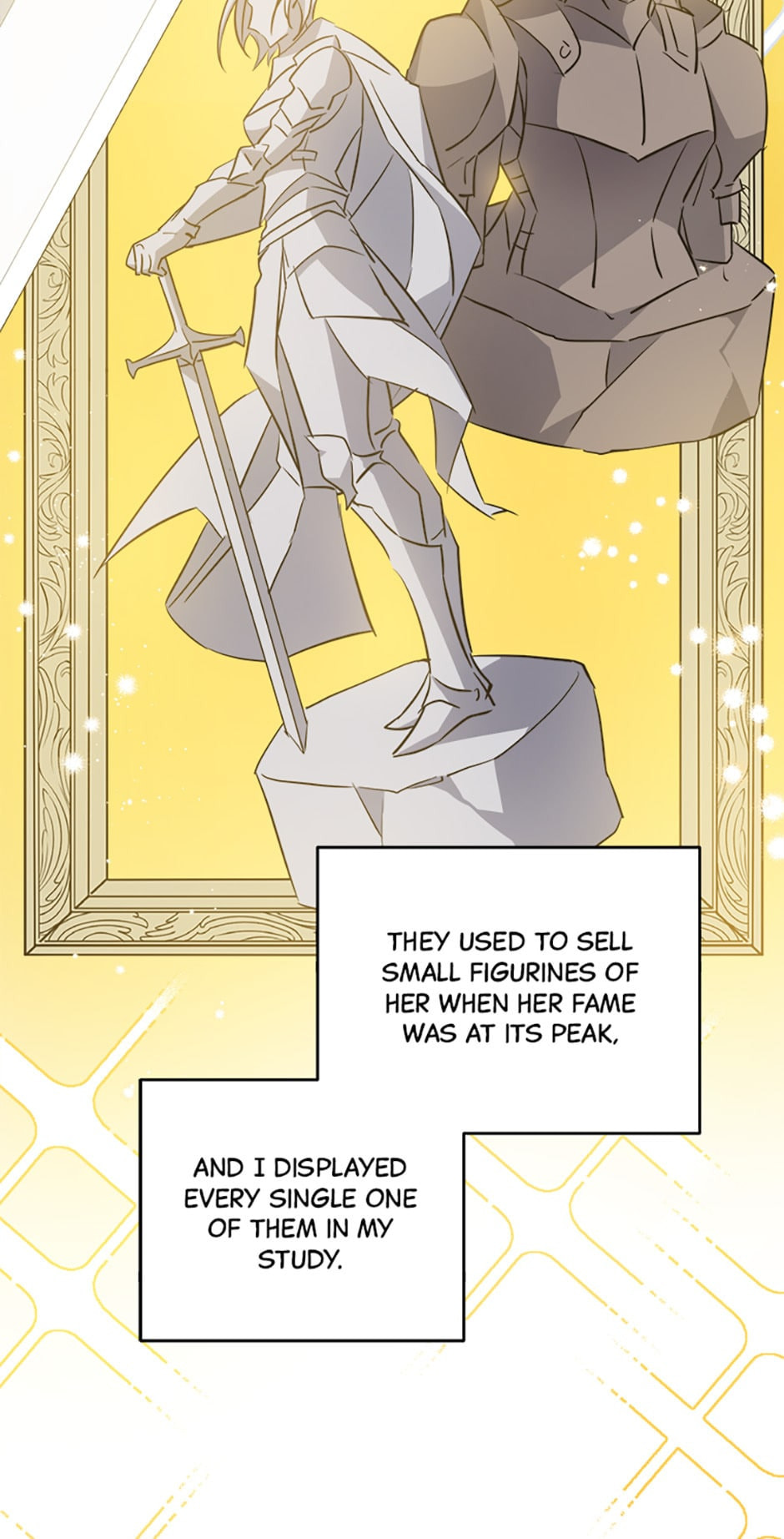 Gimme That Pacifier! Chapter 38 page 26 - 