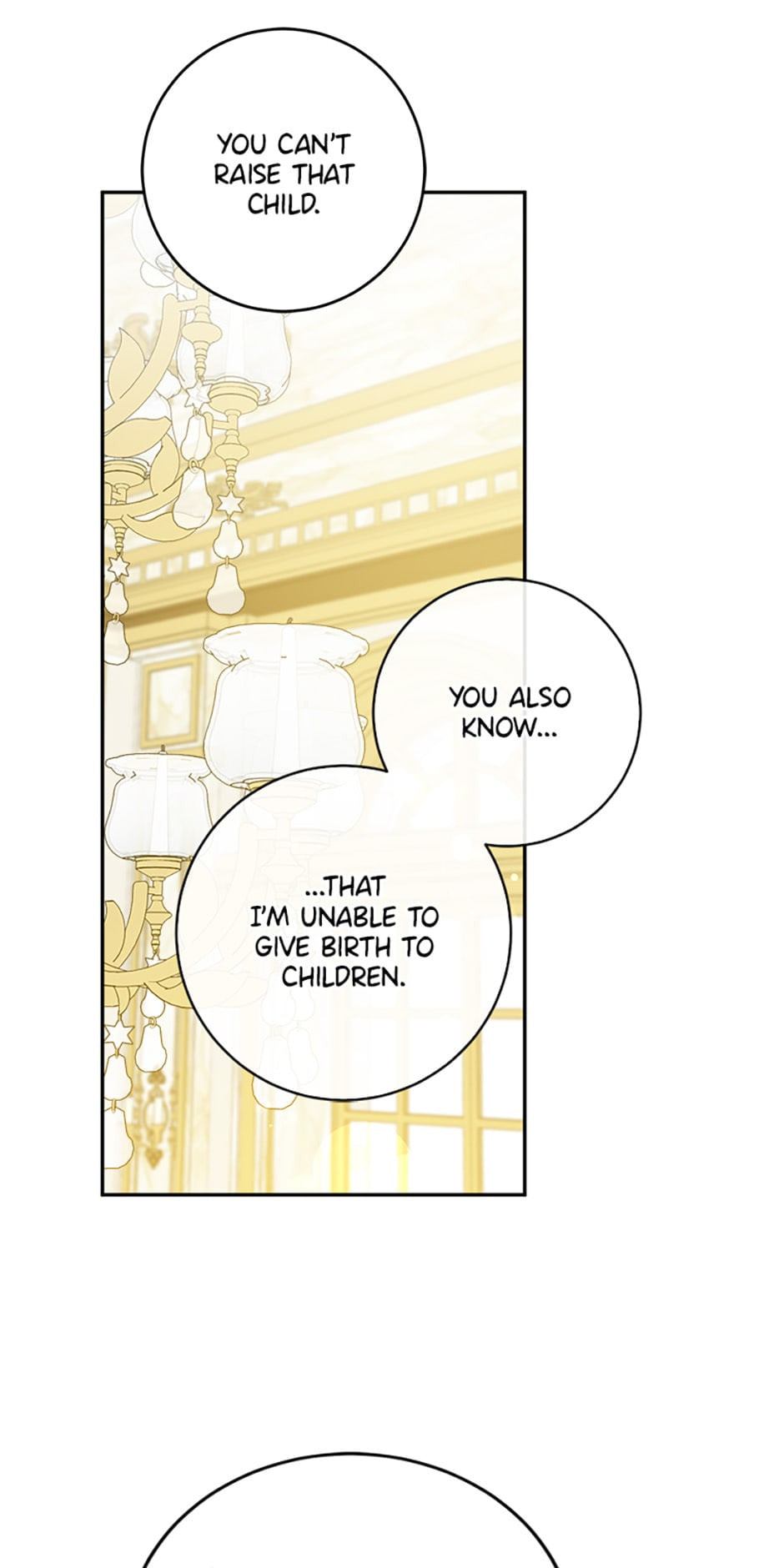 Gimme That Pacifier! Chapter 38 page 42 - 