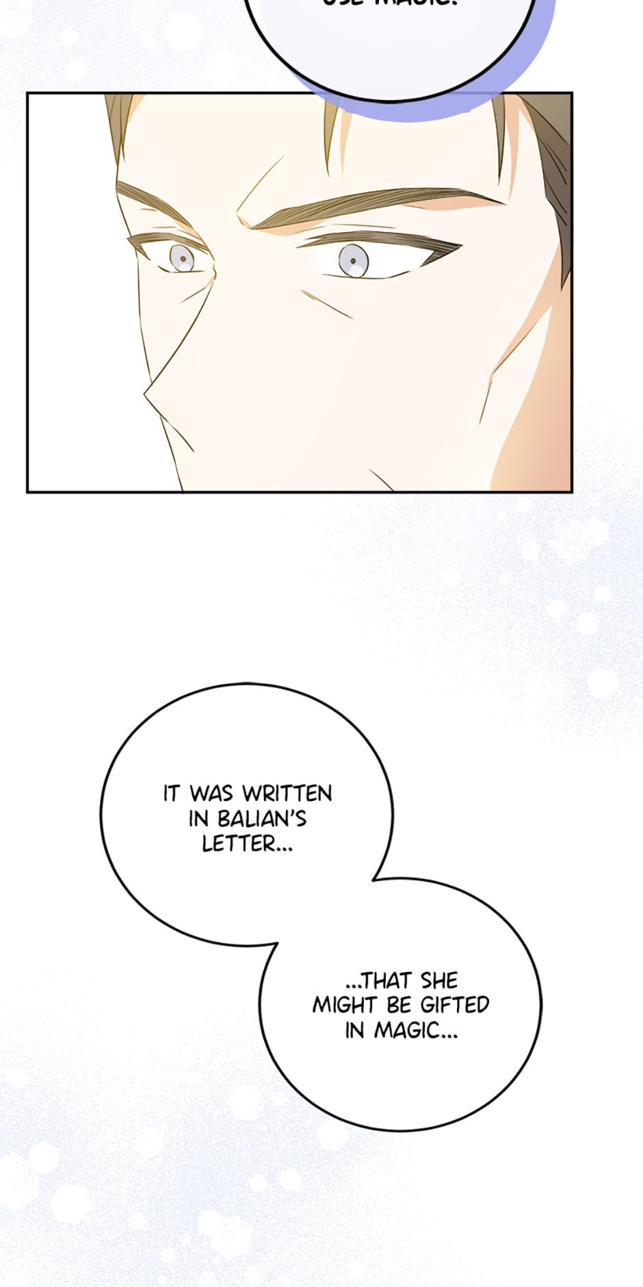 Gimme That Pacifier! Chapter 38 page 44 - 