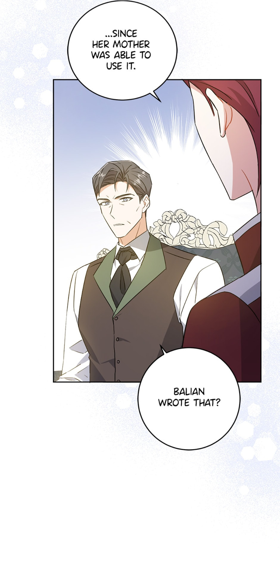 Gimme That Pacifier! Chapter 38 page 45 - 
