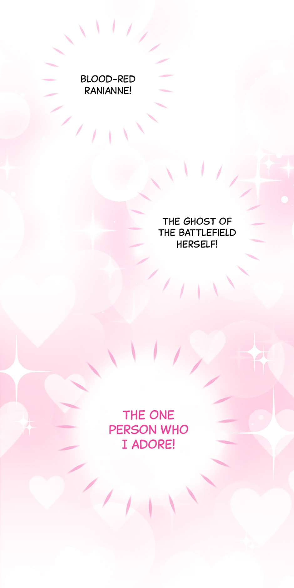 Gimme That Pacifier! Chapter 38 page 6 - 