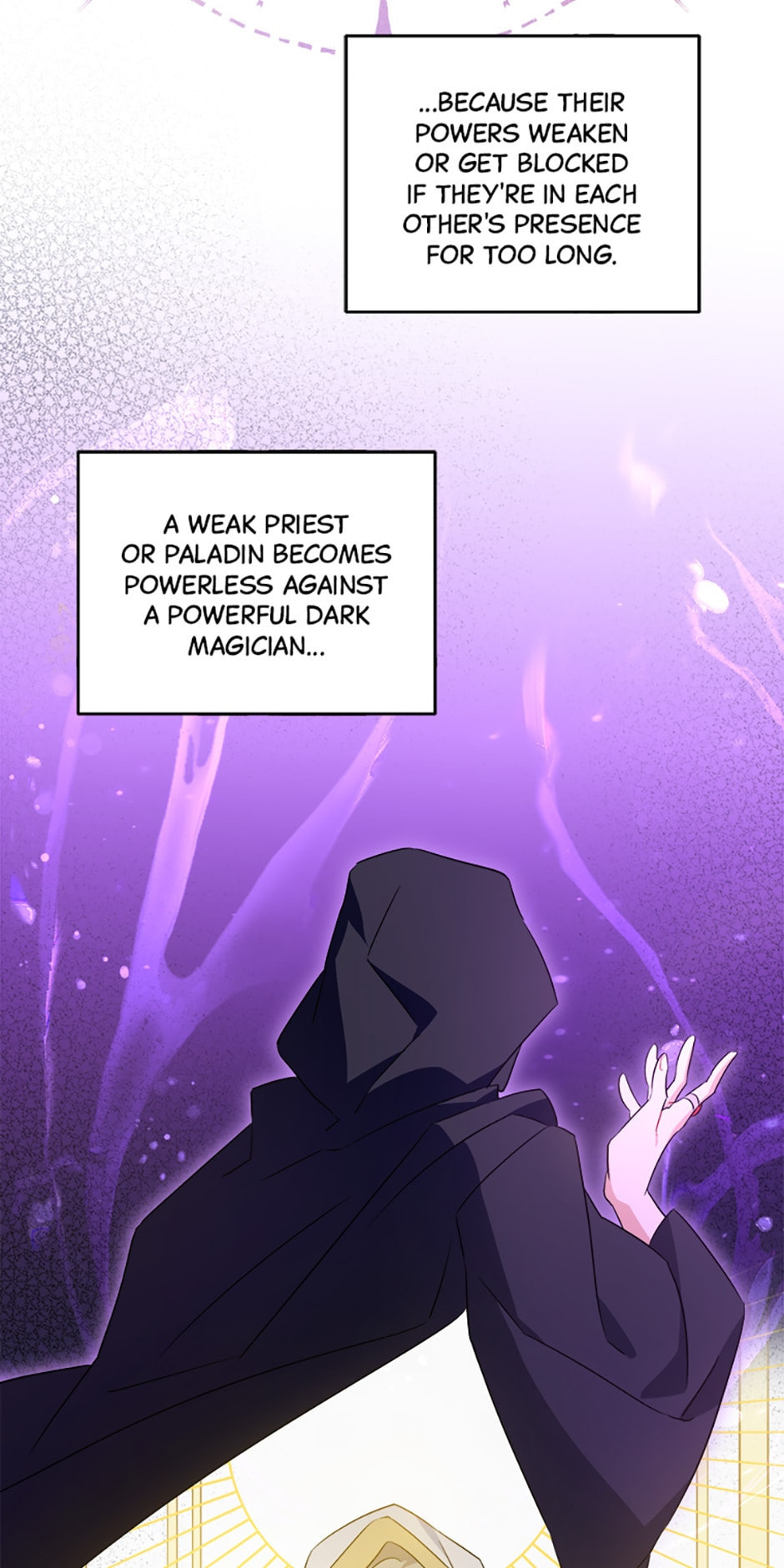 Gimme That Pacifier! Chapter 38 page 53 - 