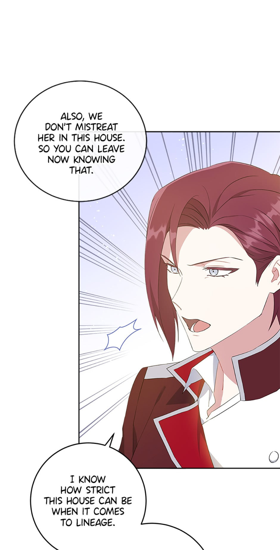 Gimme That Pacifier! Chapter 38 page 59 - 