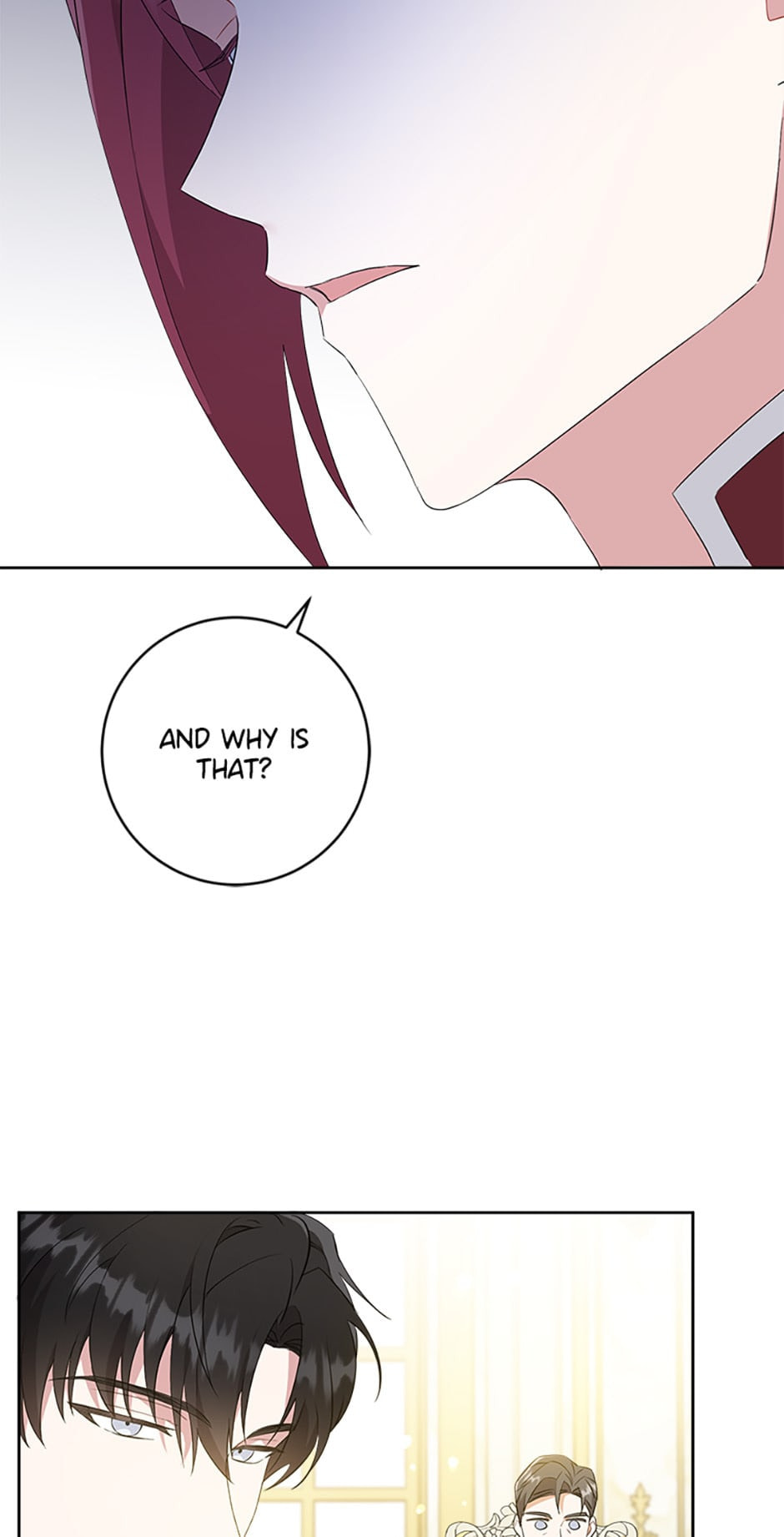 Gimme That Pacifier! Chapter 38 page 63 - 