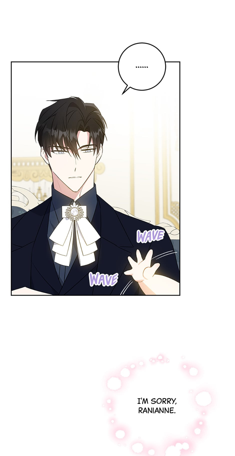 Gimme That Pacifier! Chapter 38 page 73 - 