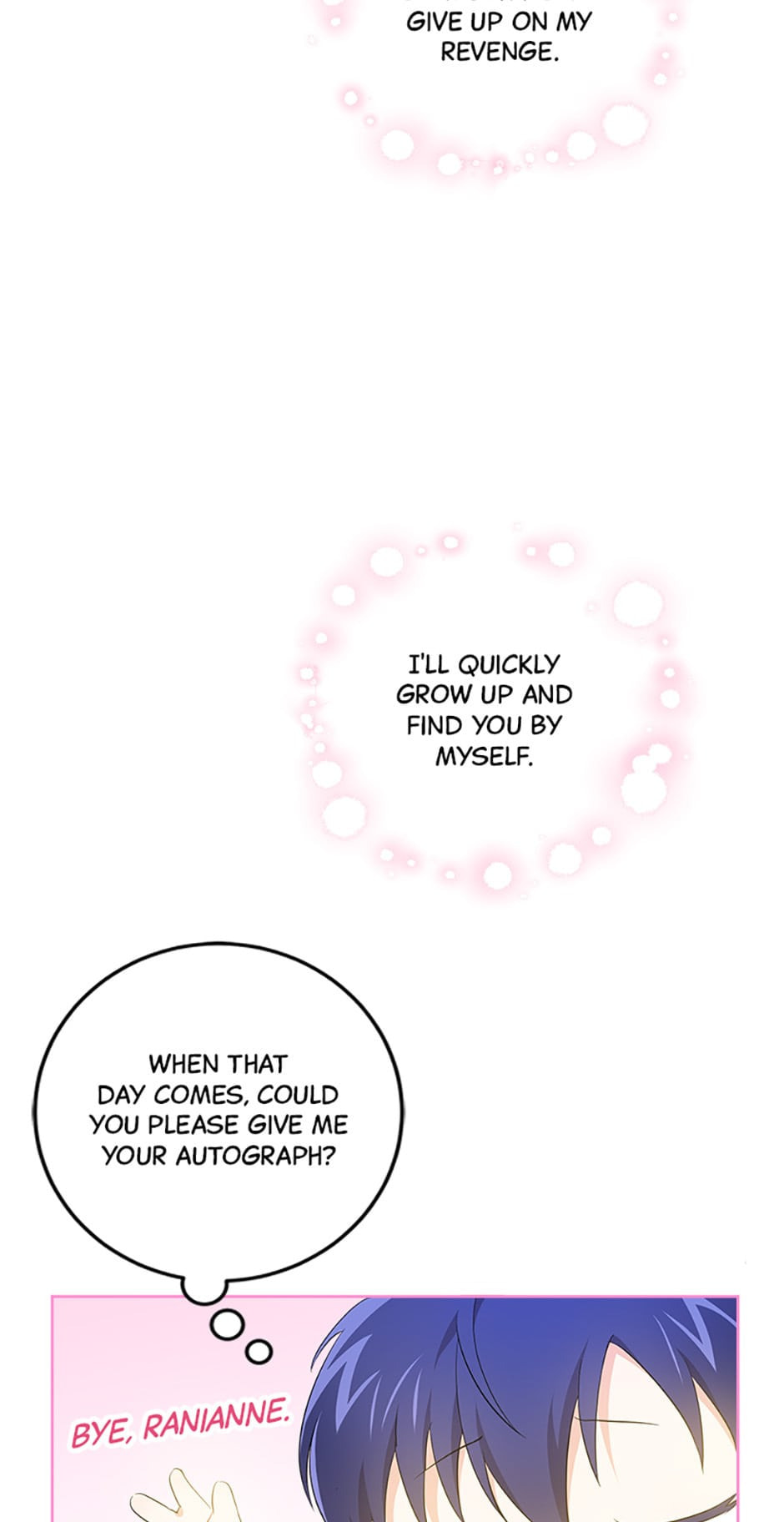 Gimme That Pacifier! Chapter 38 page 75 - 