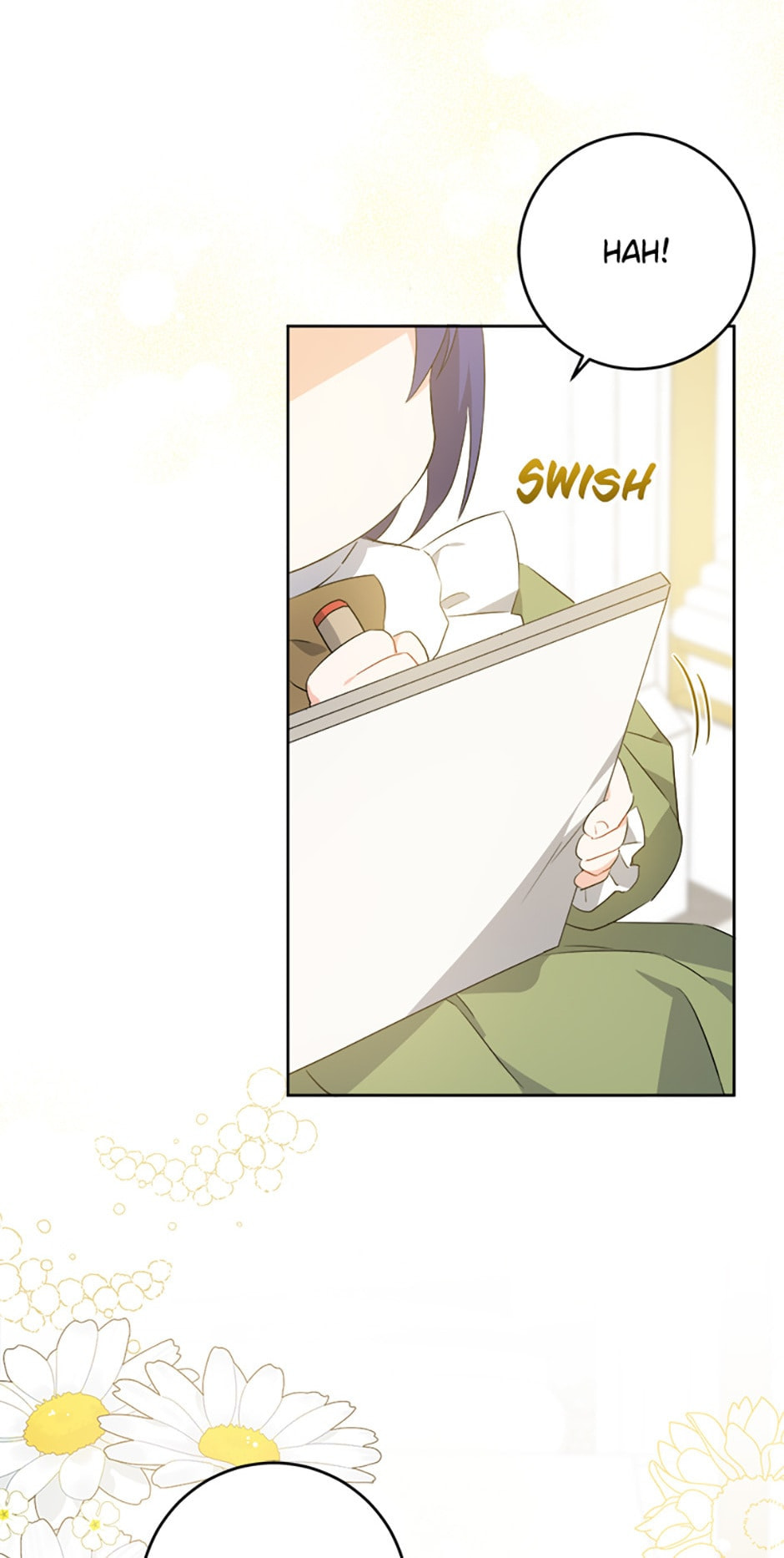 Gimme That Pacifier! Chapter 38 page 82 - 