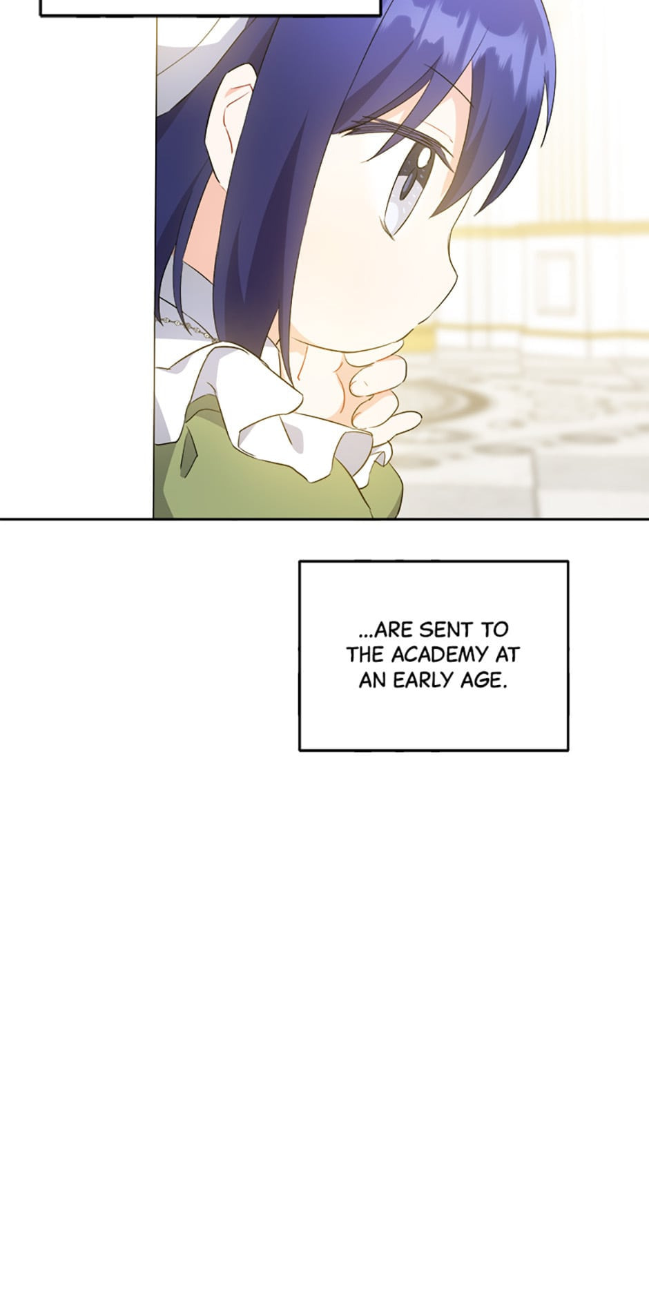 Gimme That Pacifier! Chapter 39 page 29 - 