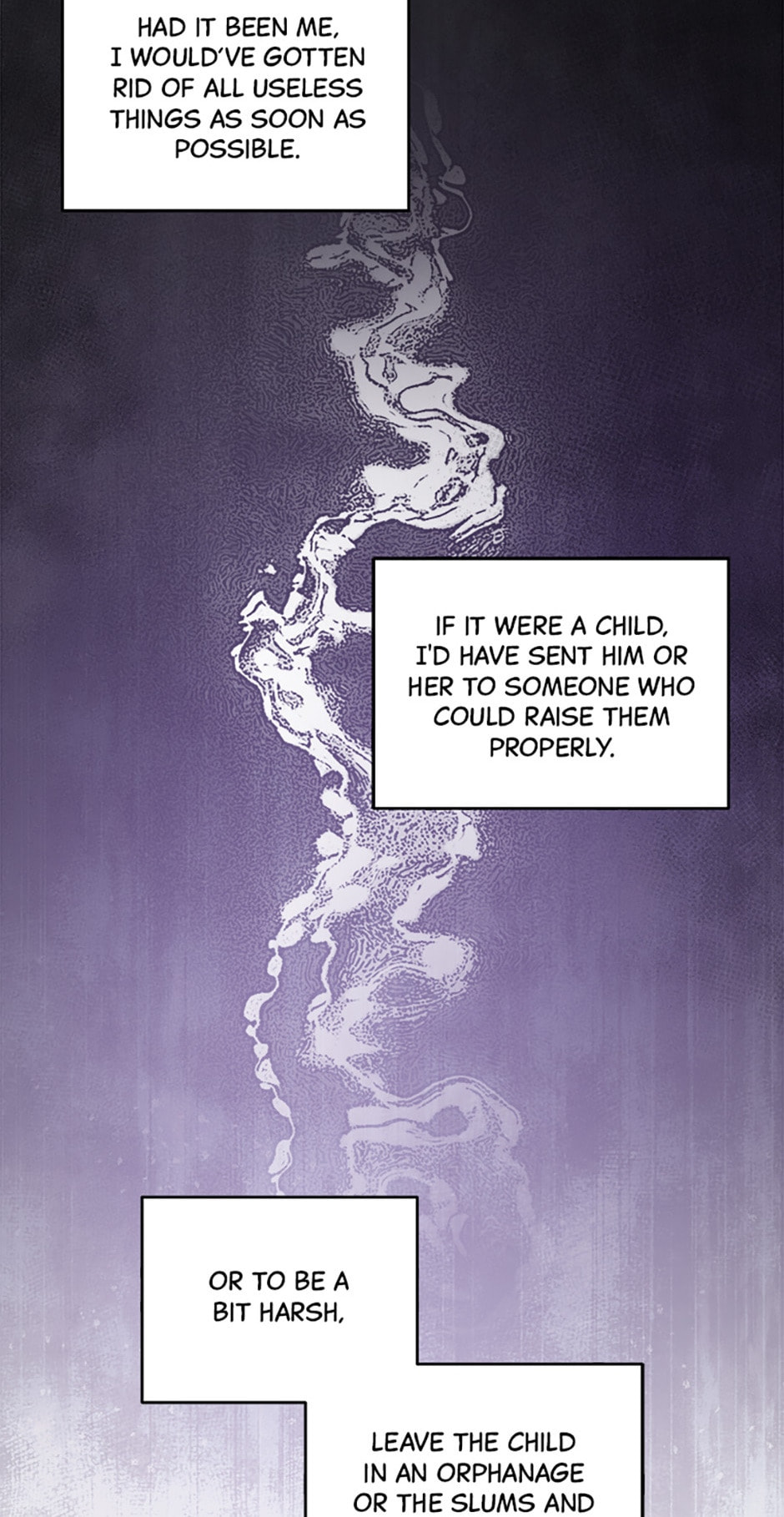 Gimme That Pacifier! Chapter 39 page 46 - 