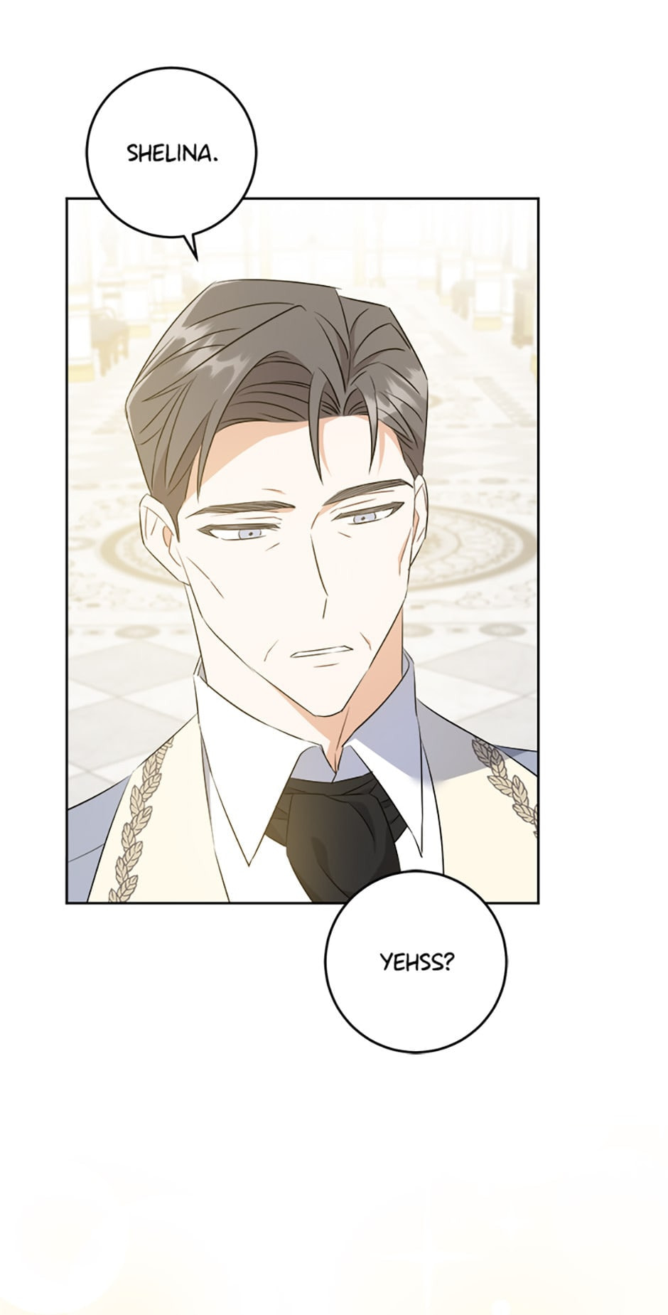 Gimme That Pacifier! Chapter 39 page 50 - 