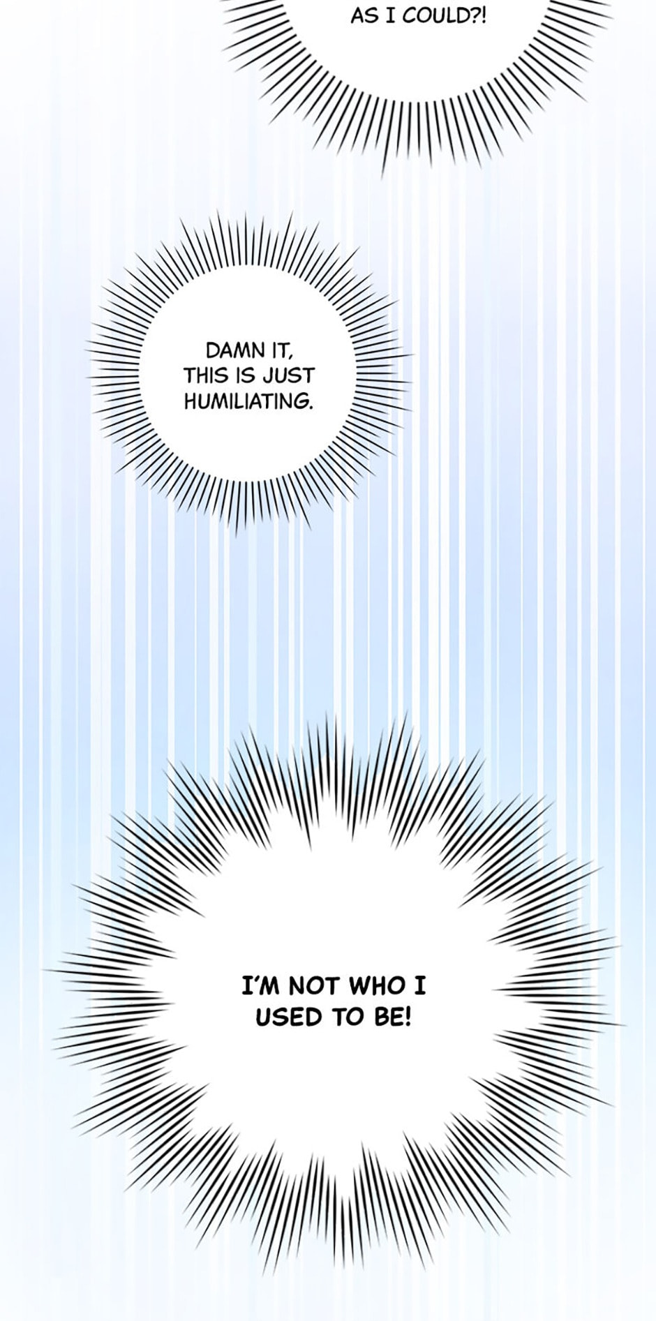 Gimme That Pacifier! Chapter 4 page 4 - 