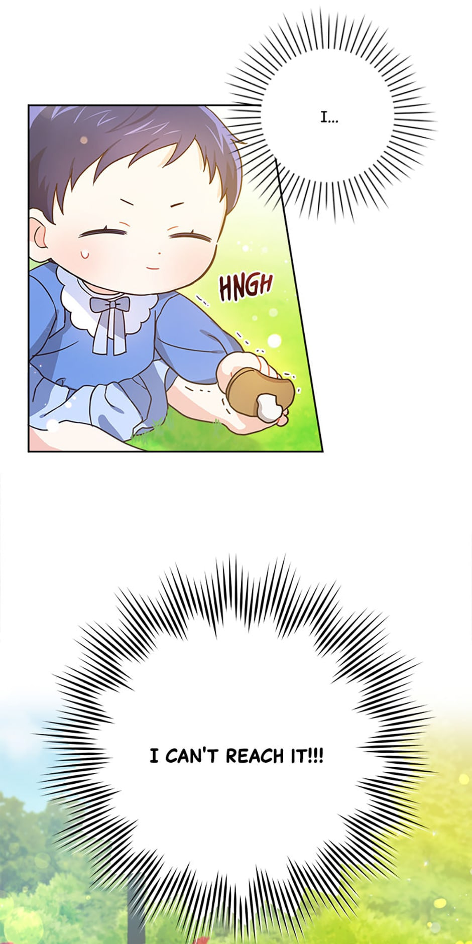Gimme That Pacifier! Chapter 4 page 41 - 