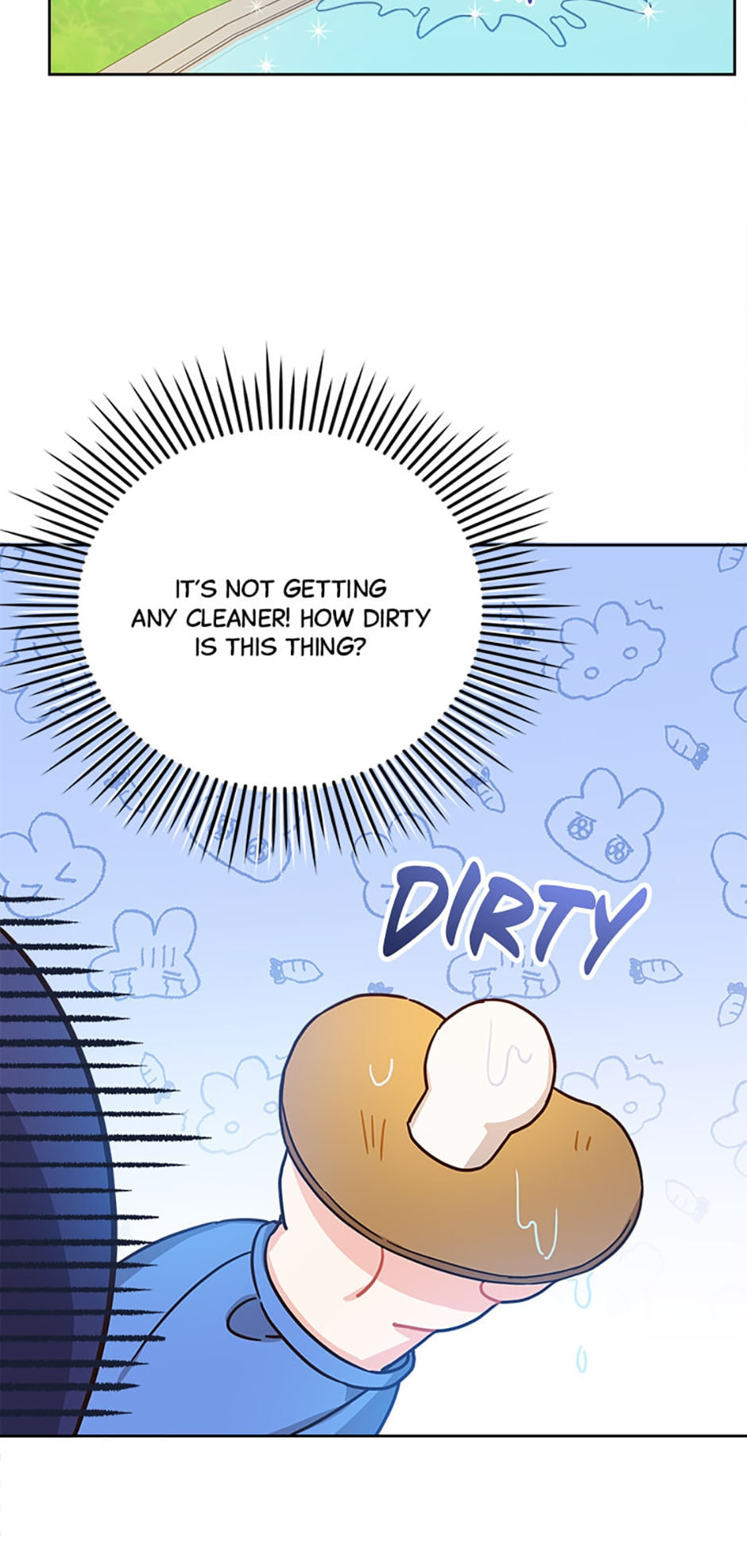 Gimme That Pacifier! Chapter 4 page 50 - 