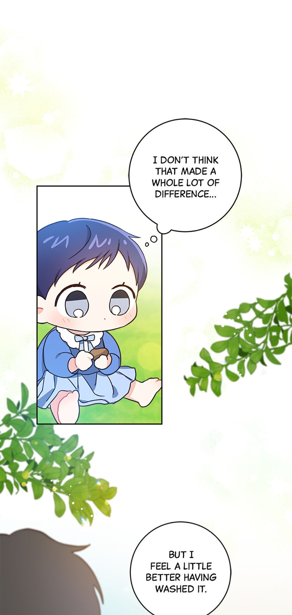 Gimme That Pacifier! Chapter 4 page 51 - 