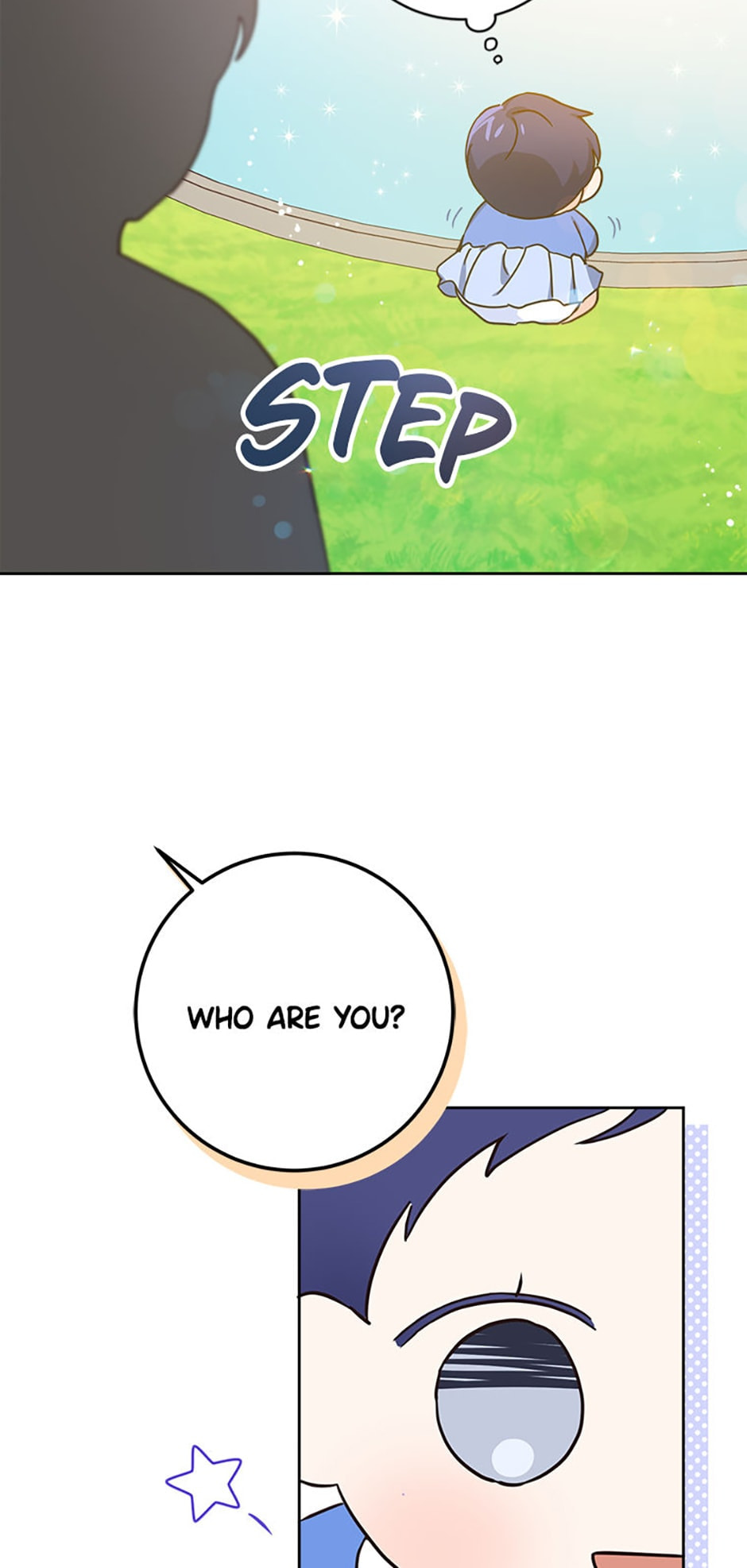Gimme That Pacifier! Chapter 4 page 52 - 