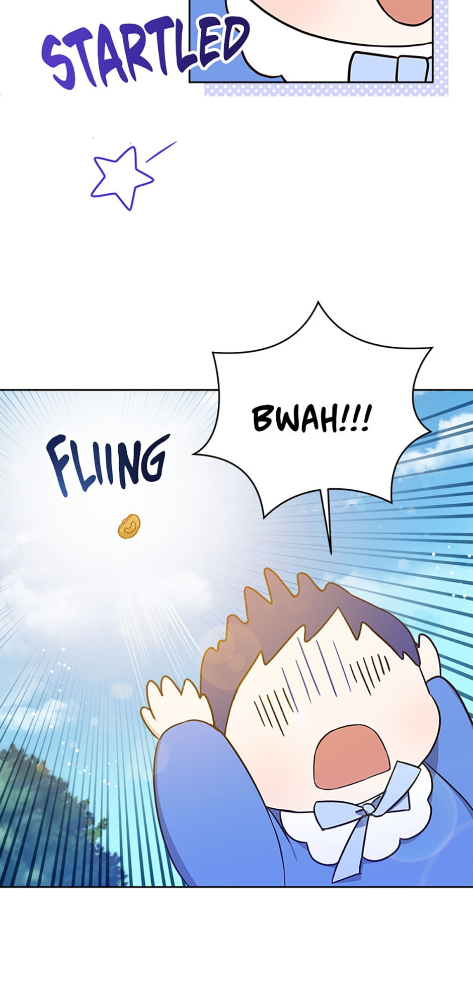 Gimme That Pacifier! Chapter 4 page 53 - 