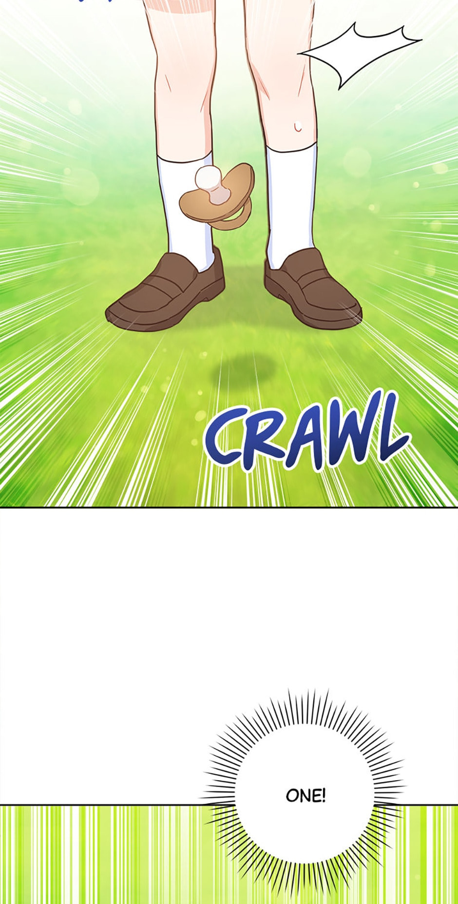 Gimme That Pacifier! Chapter 4 page 57 - 