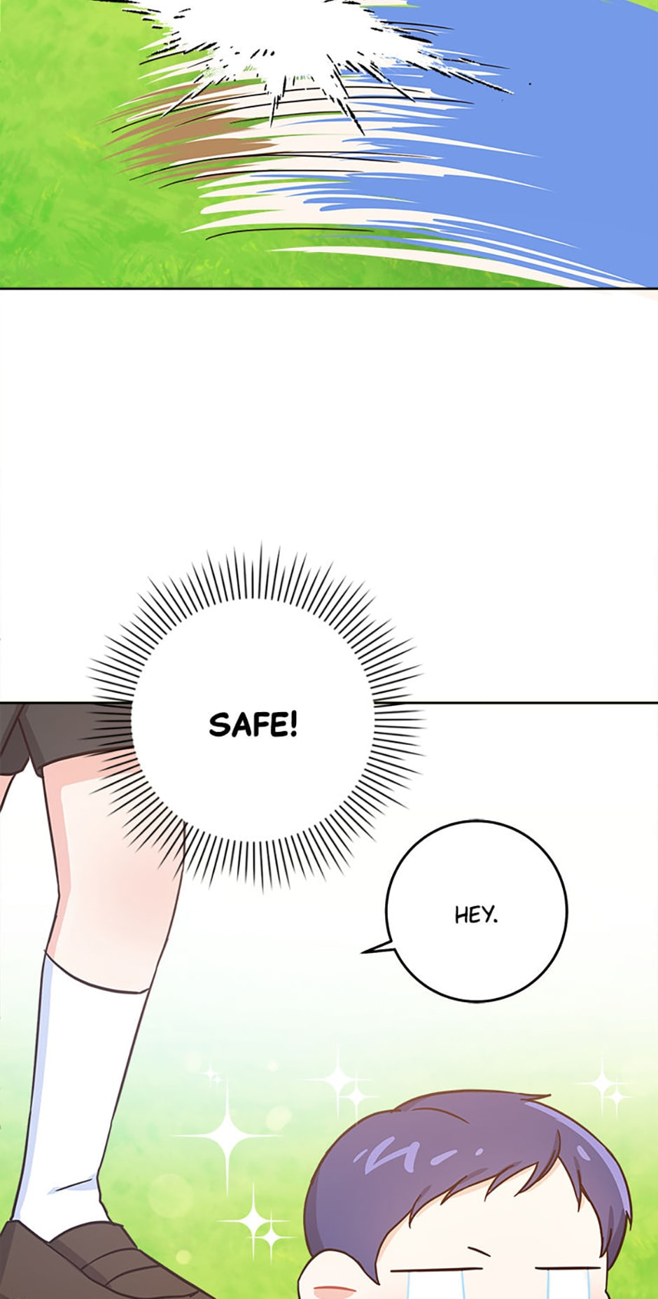 Gimme That Pacifier! Chapter 4 page 59 - 