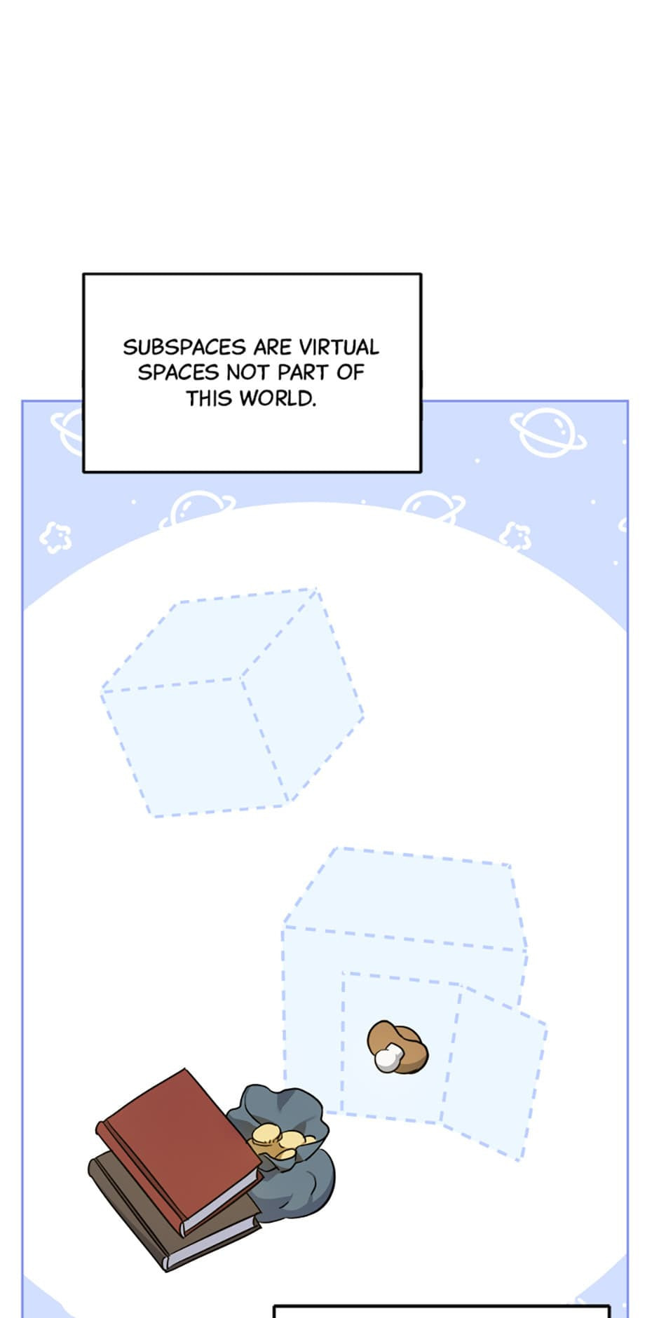 Gimme That Pacifier! Chapter 40 page 15 - 