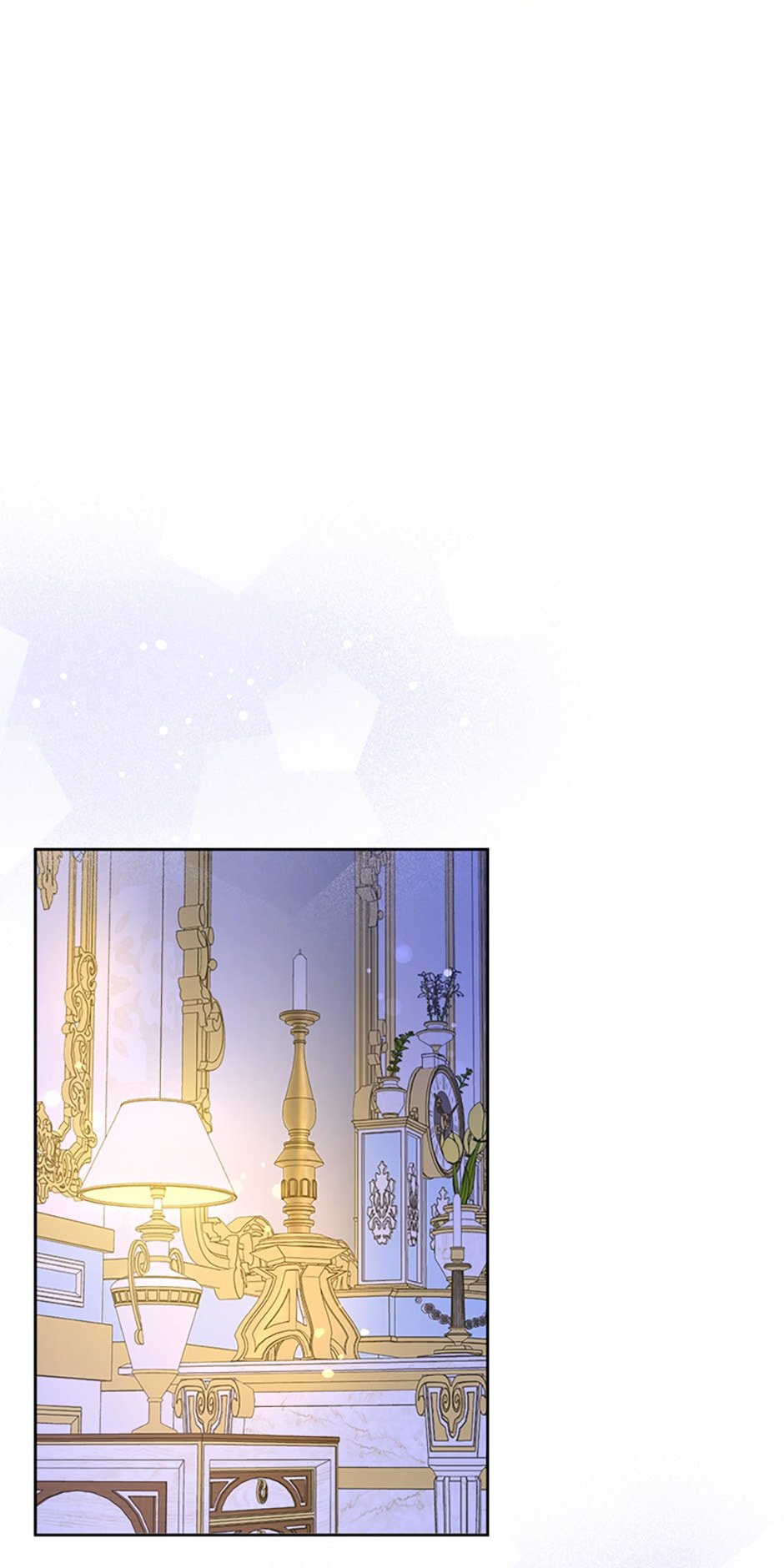 Gimme That Pacifier! Chapter 40 page 27 - 