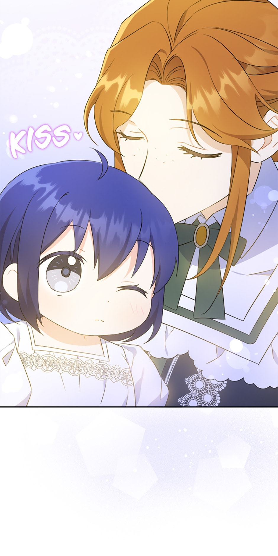 Gimme That Pacifier! Chapter 40 page 29 - 