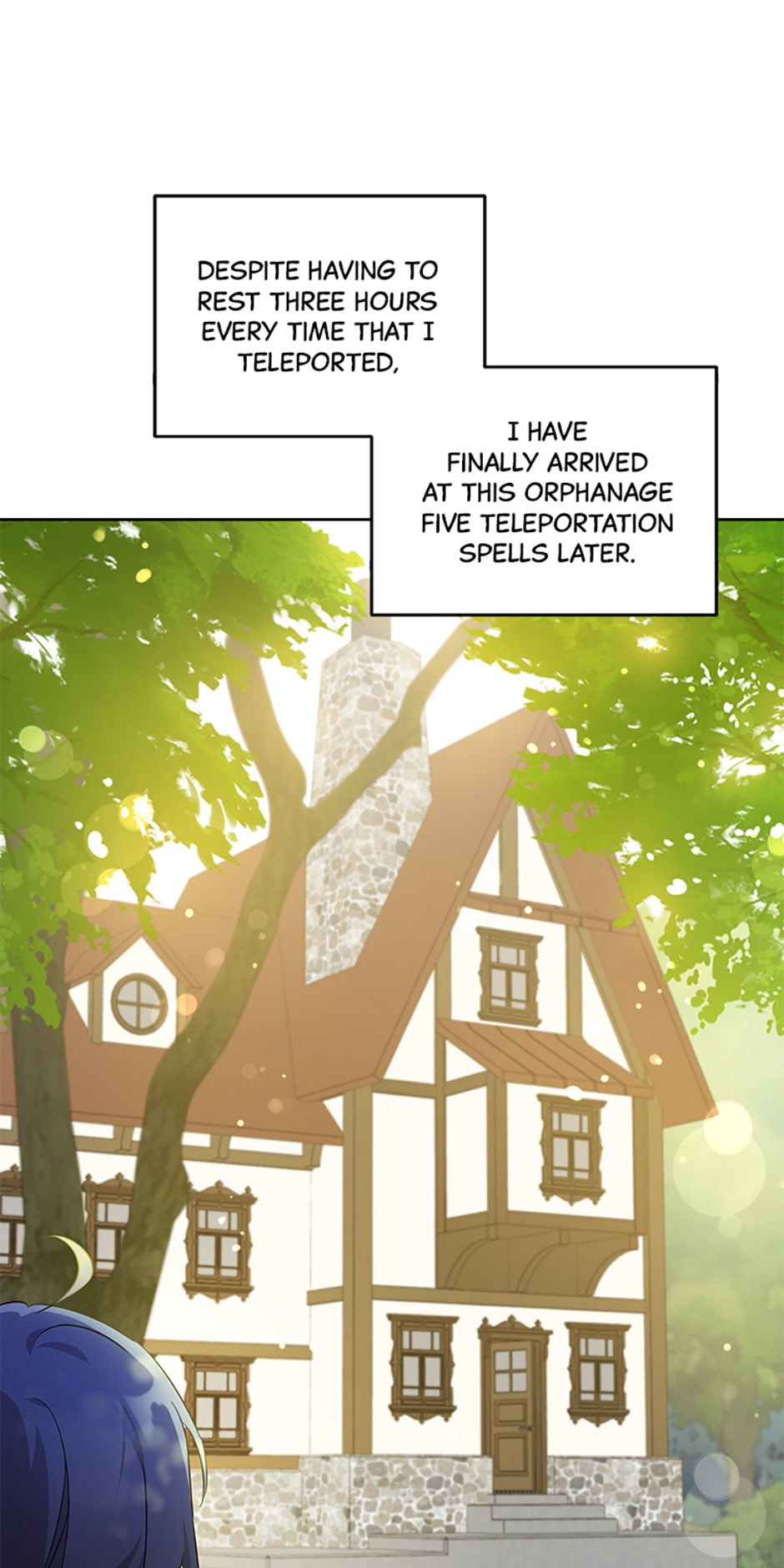 Gimme That Pacifier! Chapter 40 page 50 - 