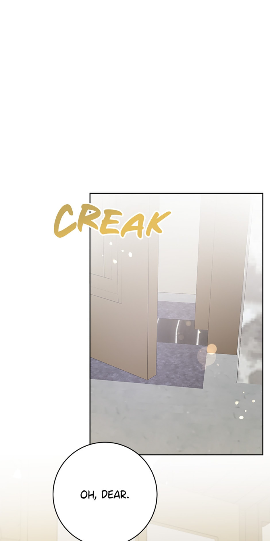 Gimme That Pacifier! Chapter 40 page 53 - 