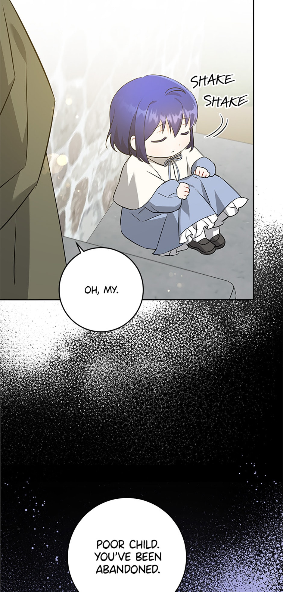 Gimme That Pacifier! Chapter 40 page 61 - 
