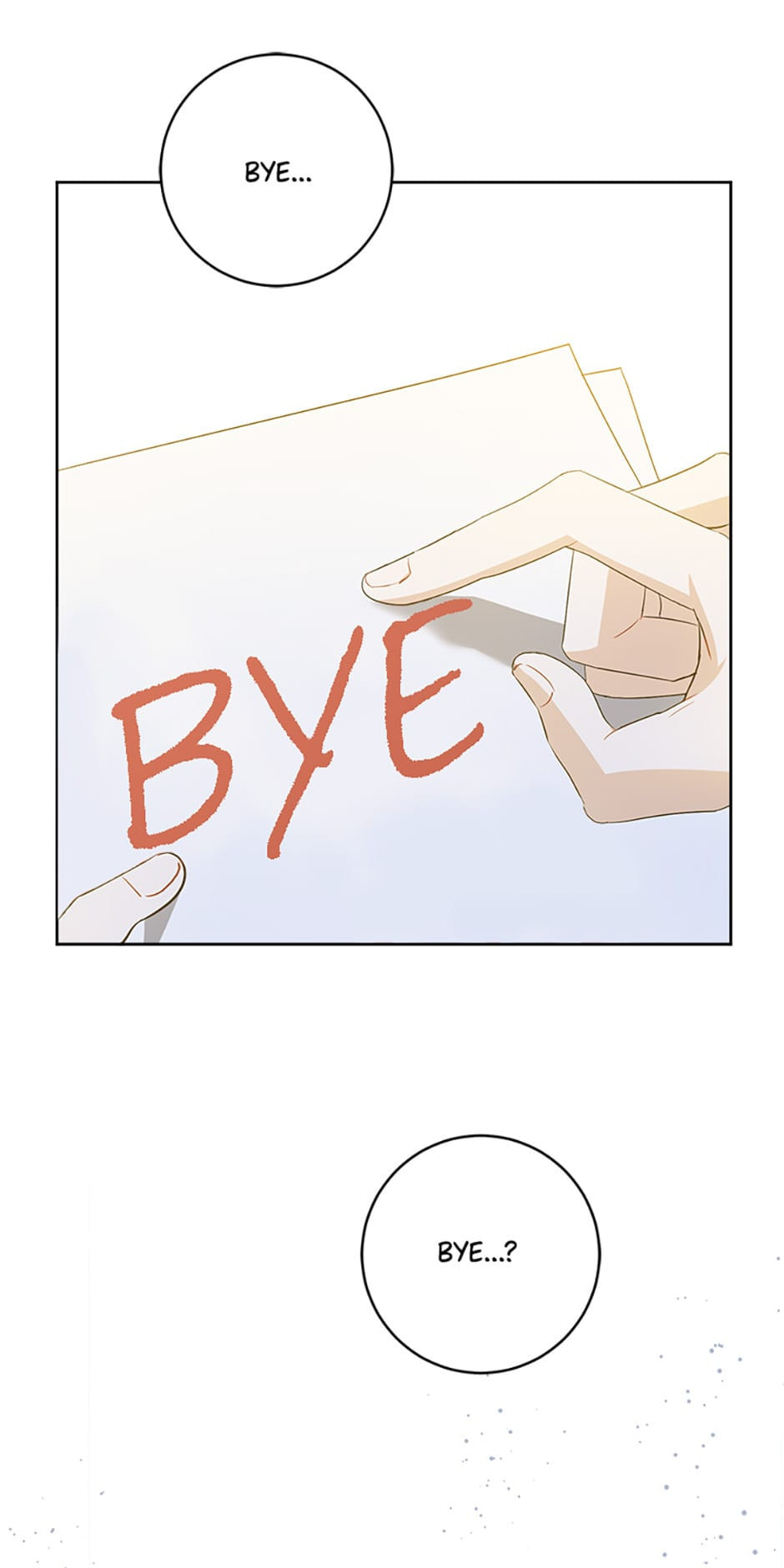 Gimme That Pacifier! Chapter 41 page 12 - 