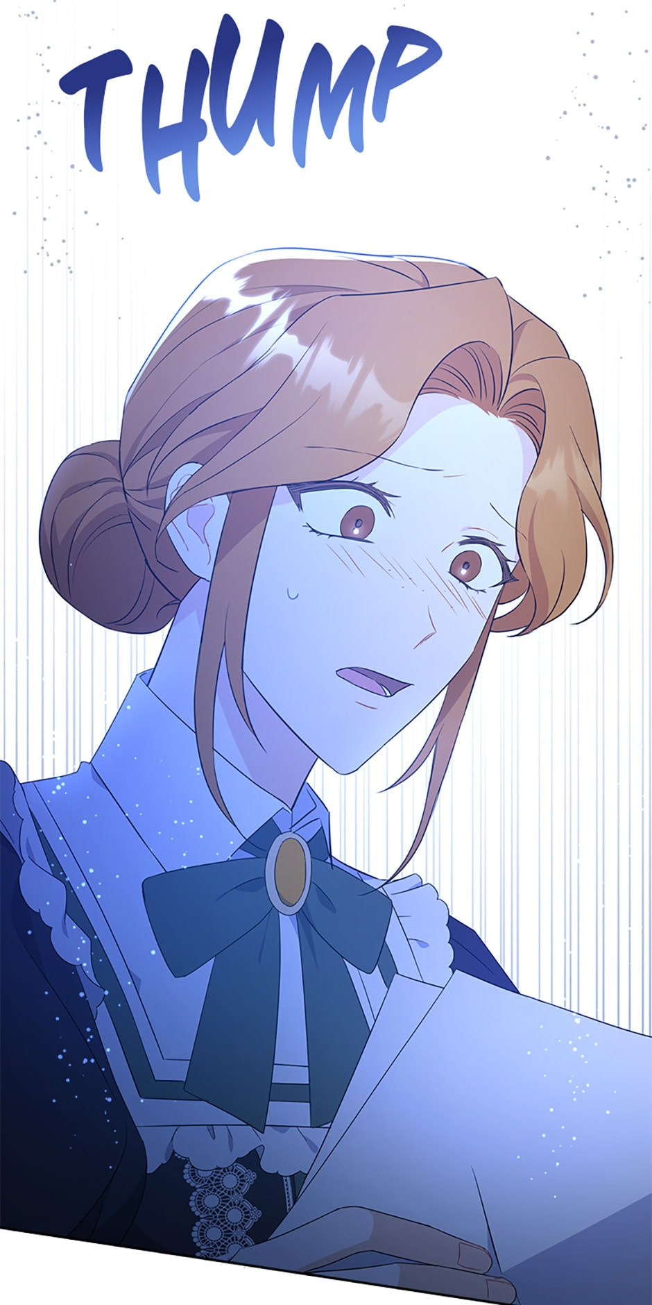 Gimme That Pacifier! Chapter 41 page 13 - 