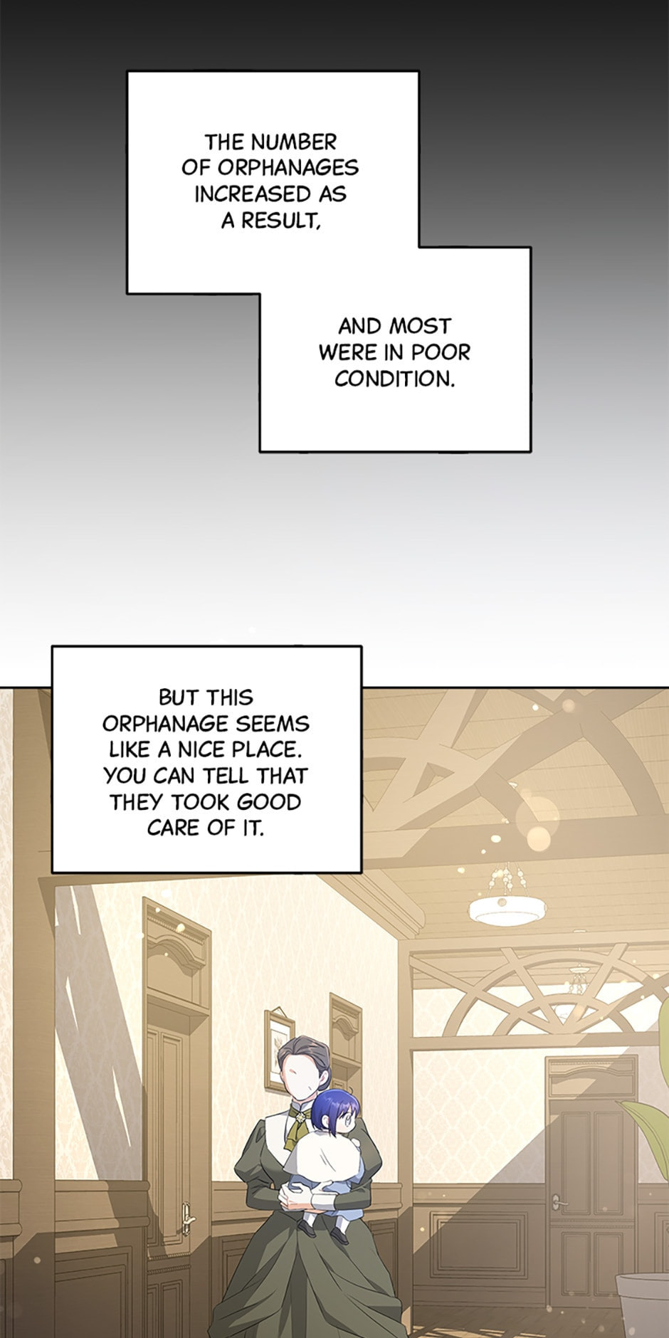 Gimme That Pacifier! Chapter 41 page 18 - 