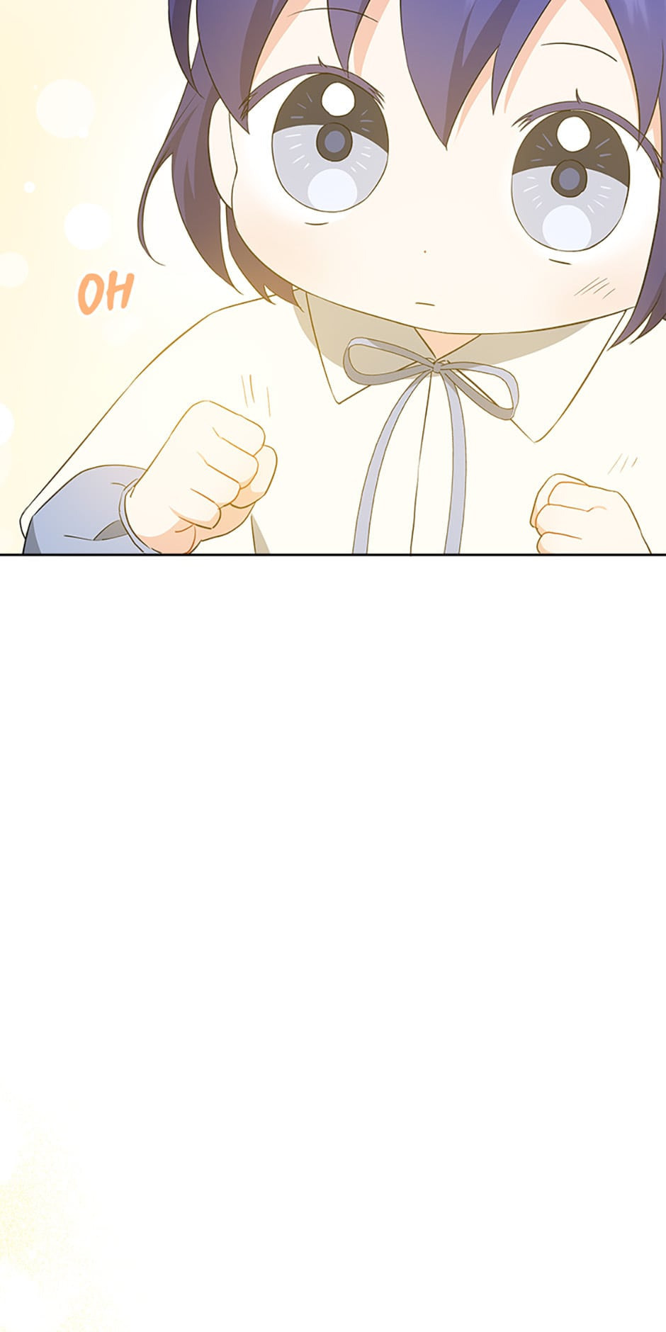 Gimme That Pacifier! Chapter 41 page 27 - 