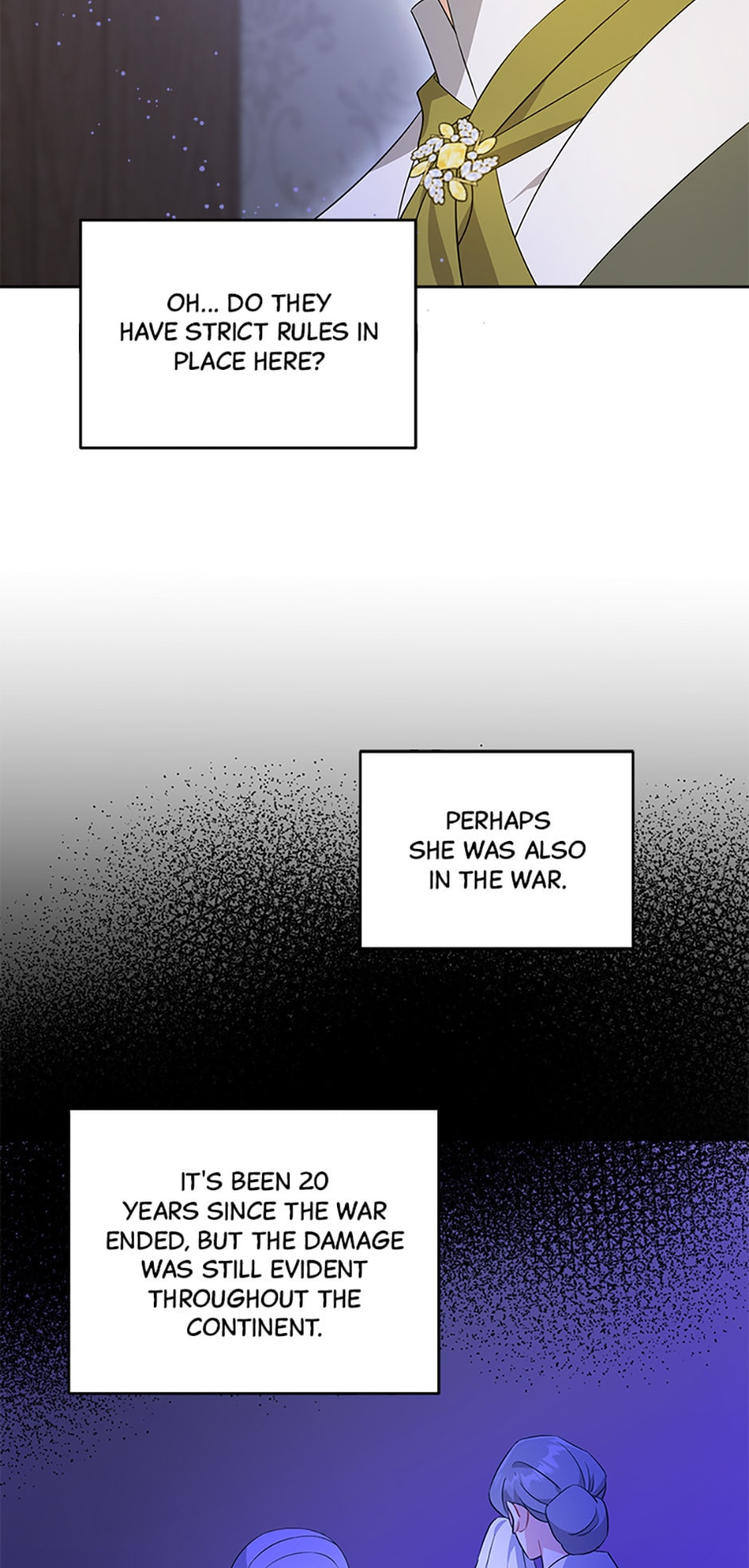Gimme That Pacifier! Chapter 41 page 39 - 