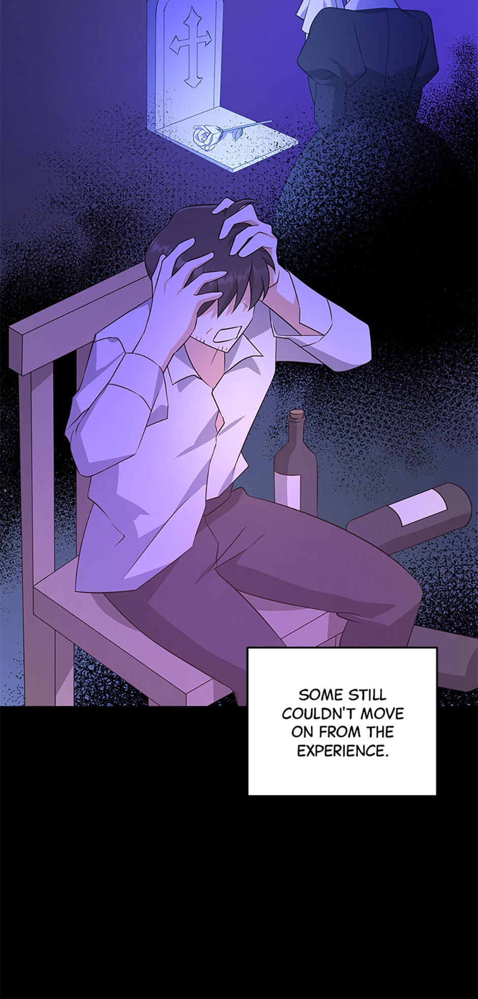 Gimme That Pacifier! Chapter 41 page 40 - 