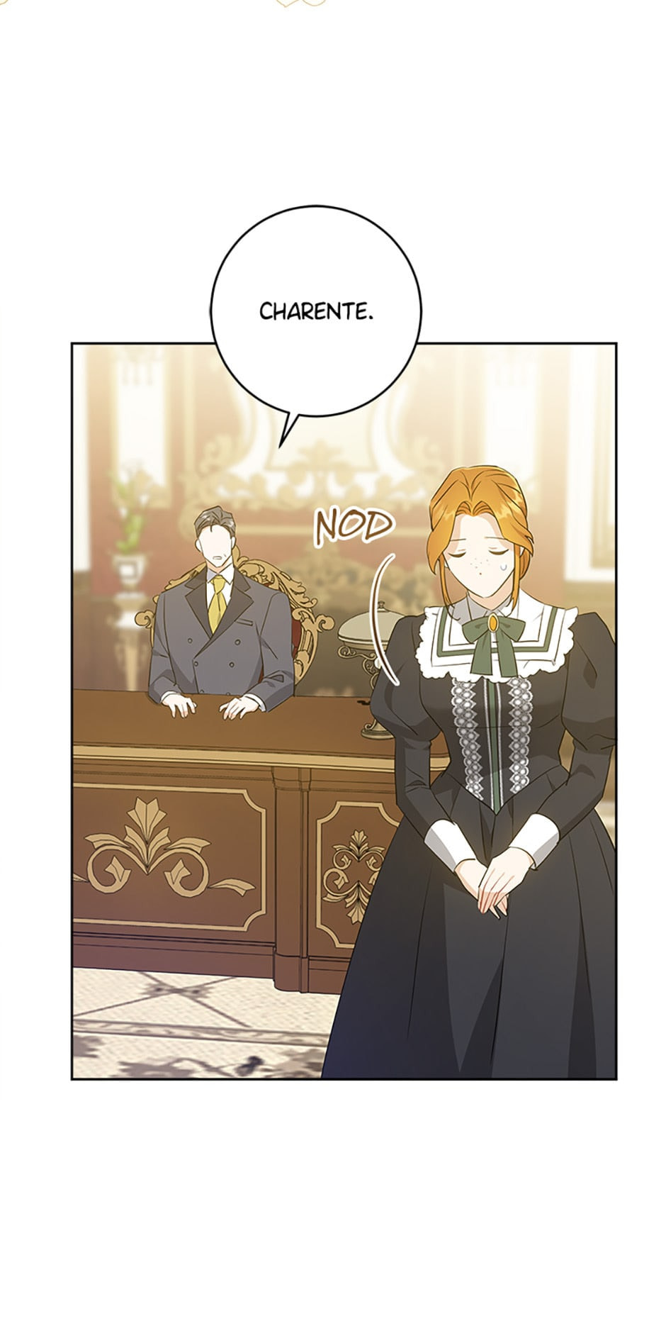 Gimme That Pacifier! Chapter 41 page 50 - 