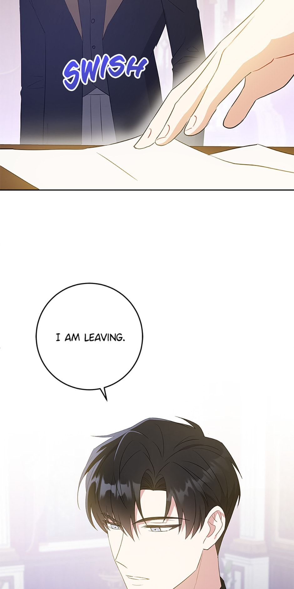Gimme That Pacifier! Chapter 41 page 56 - 