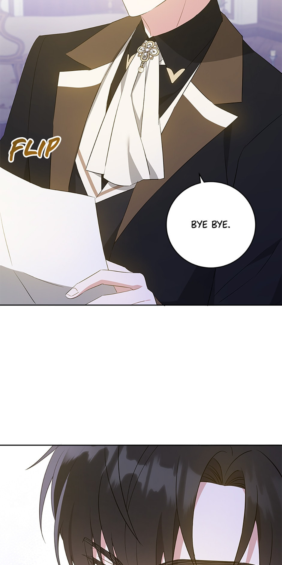 Gimme That Pacifier! Chapter 41 page 57 - 