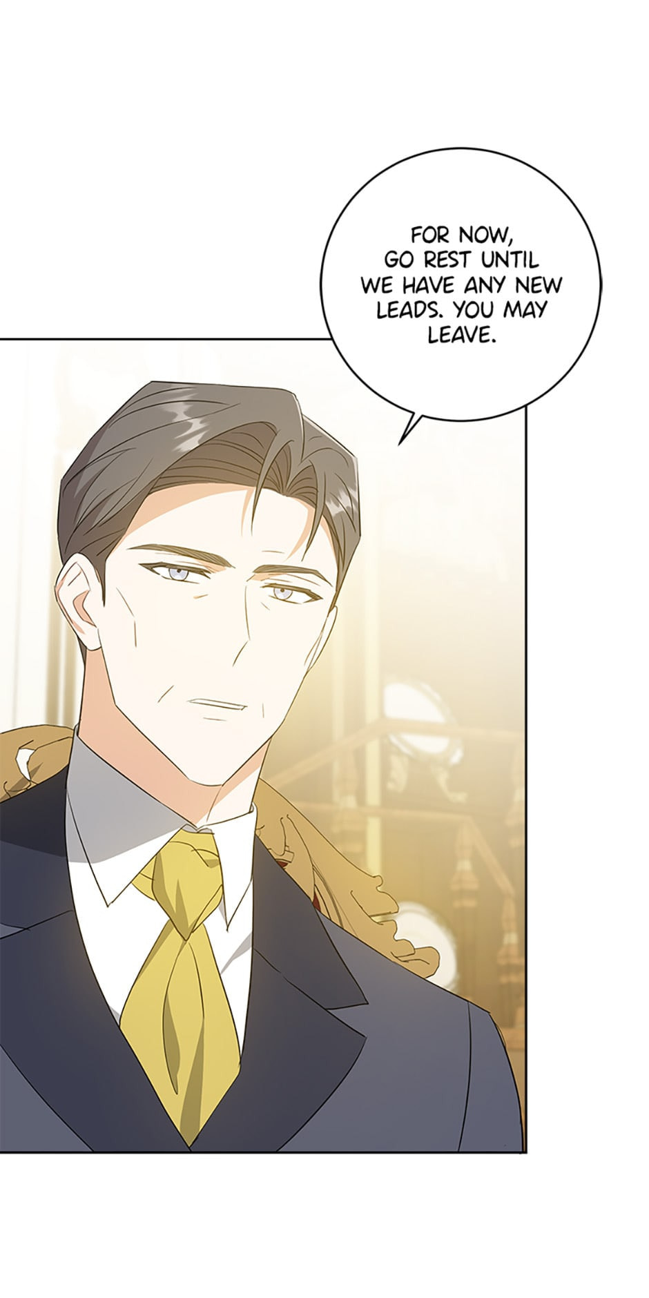 Gimme That Pacifier! Chapter 41 page 60 - 