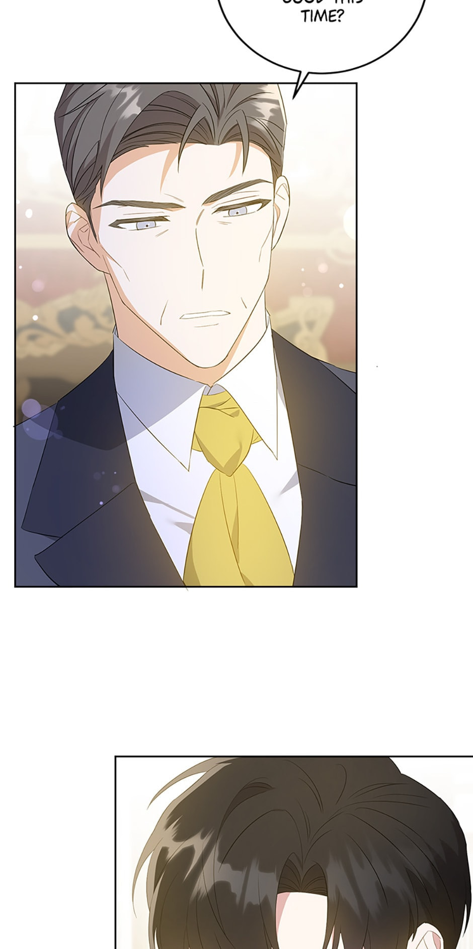 Gimme That Pacifier! Chapter 41 page 64 - 