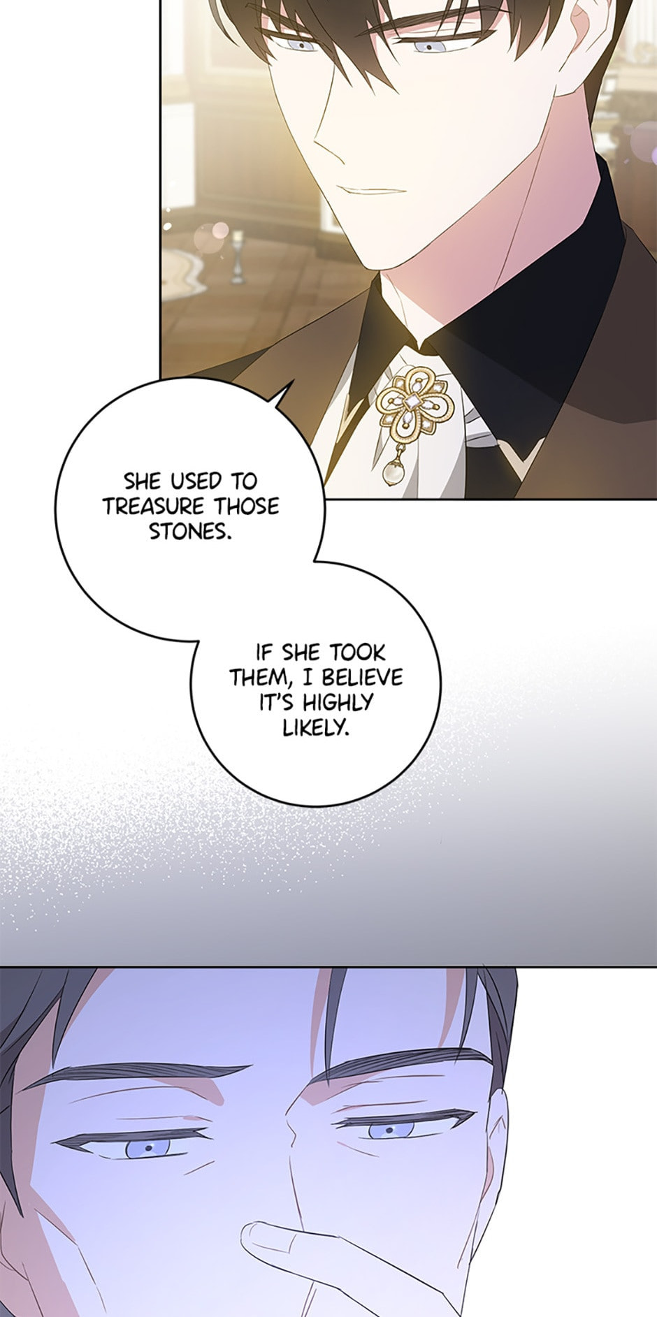 Gimme That Pacifier! Chapter 41 page 65 - 