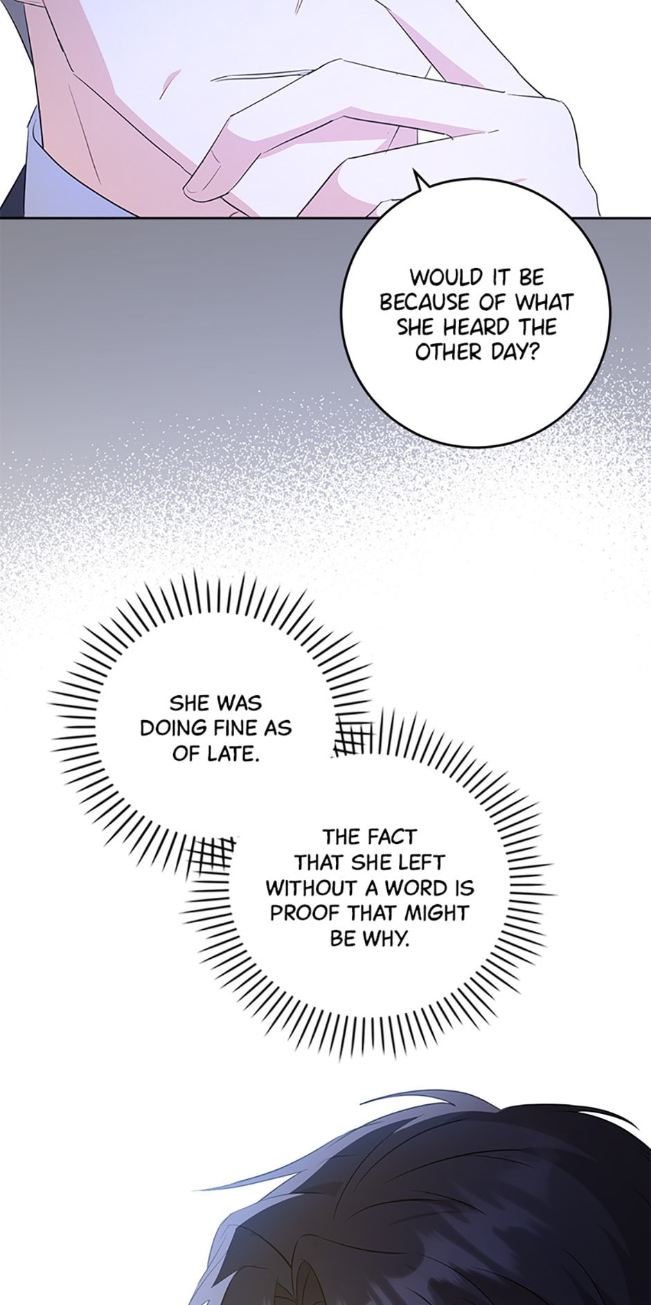 Gimme That Pacifier! Chapter 41 page 66 - 