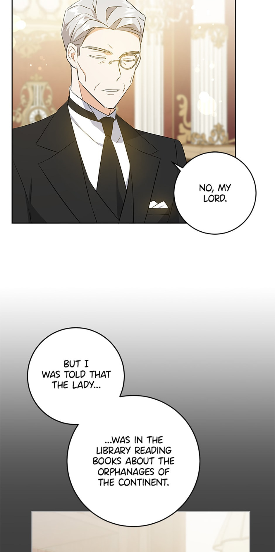 Gimme That Pacifier! Chapter 41 page 68 - 