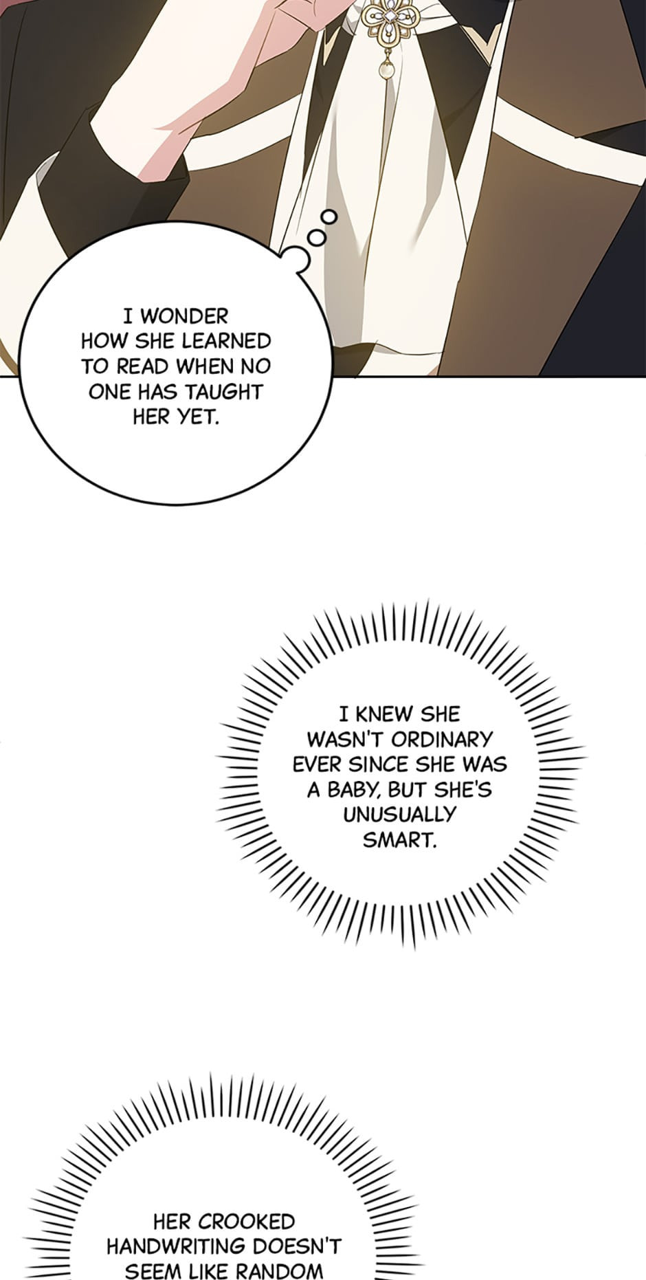 Gimme That Pacifier! Chapter 41 page 71 - 
