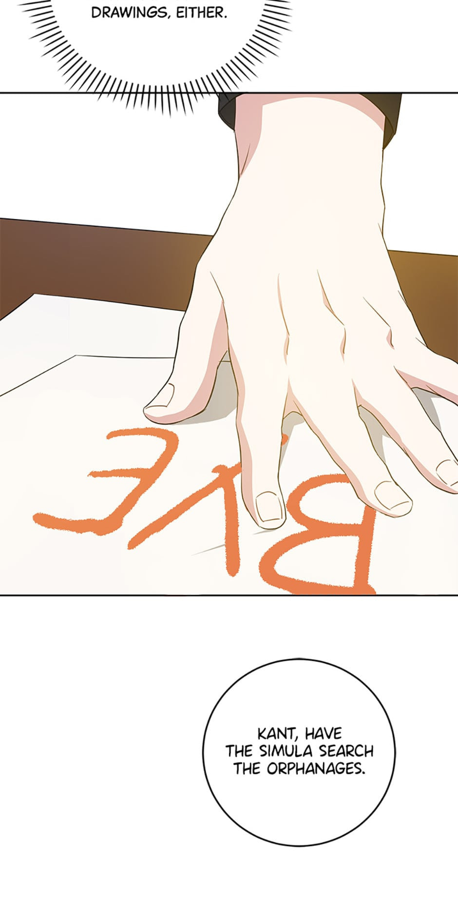 Gimme That Pacifier! Chapter 41 page 72 - 