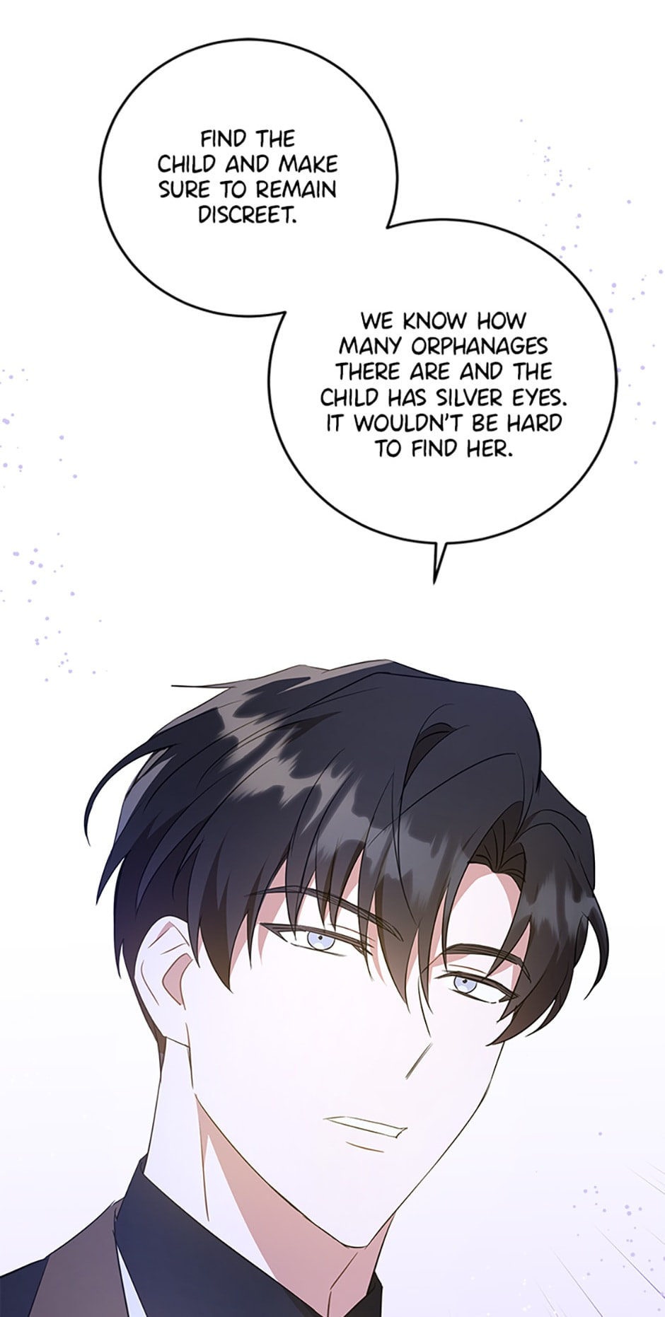 Gimme That Pacifier! Chapter 41 page 73 - 