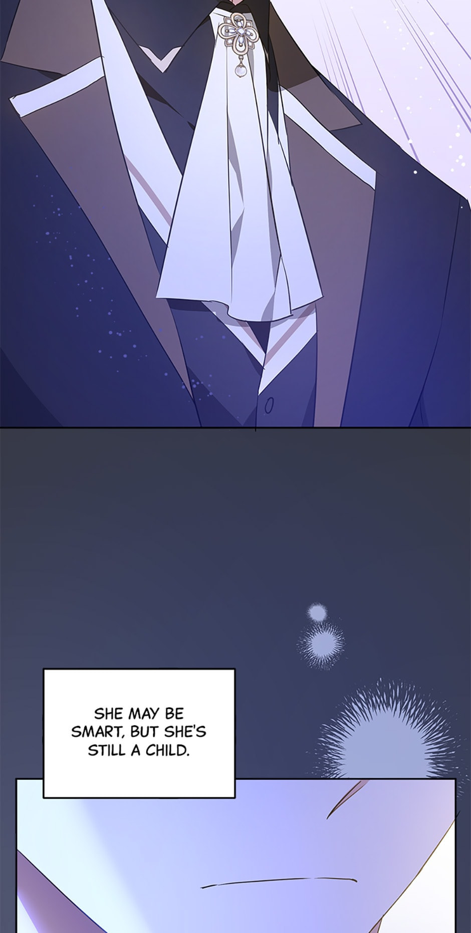 Gimme That Pacifier! Chapter 41 page 74 - 