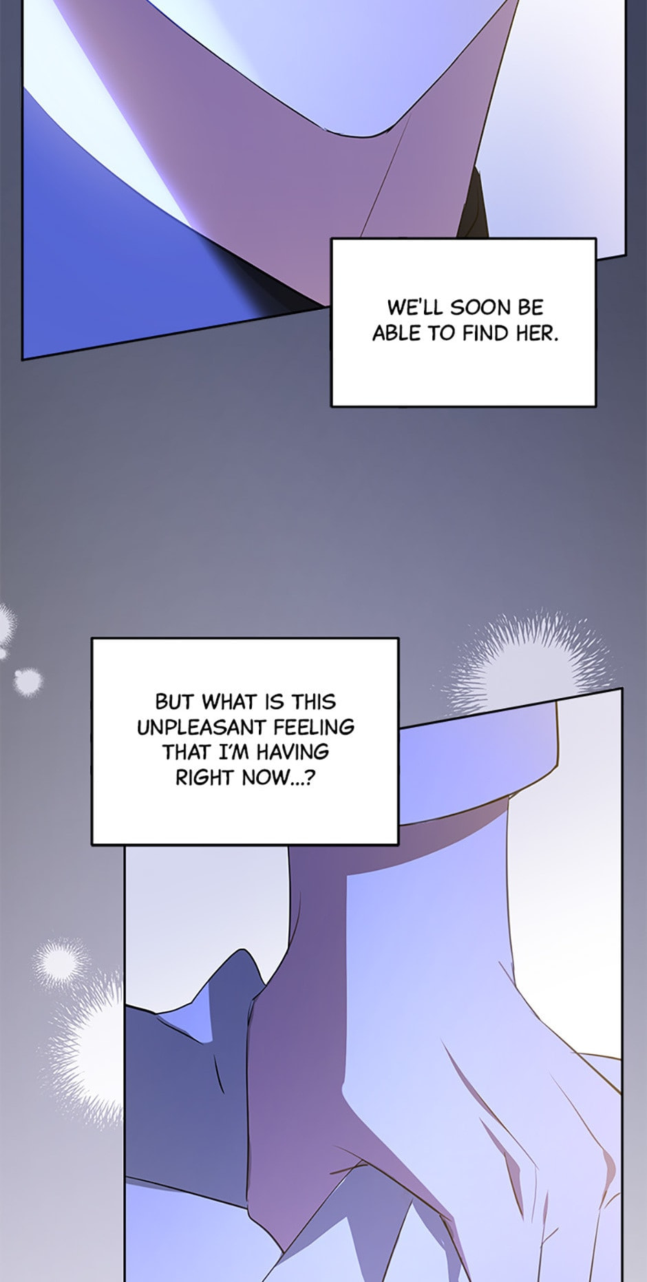 Gimme That Pacifier! Chapter 41 page 75 - 
