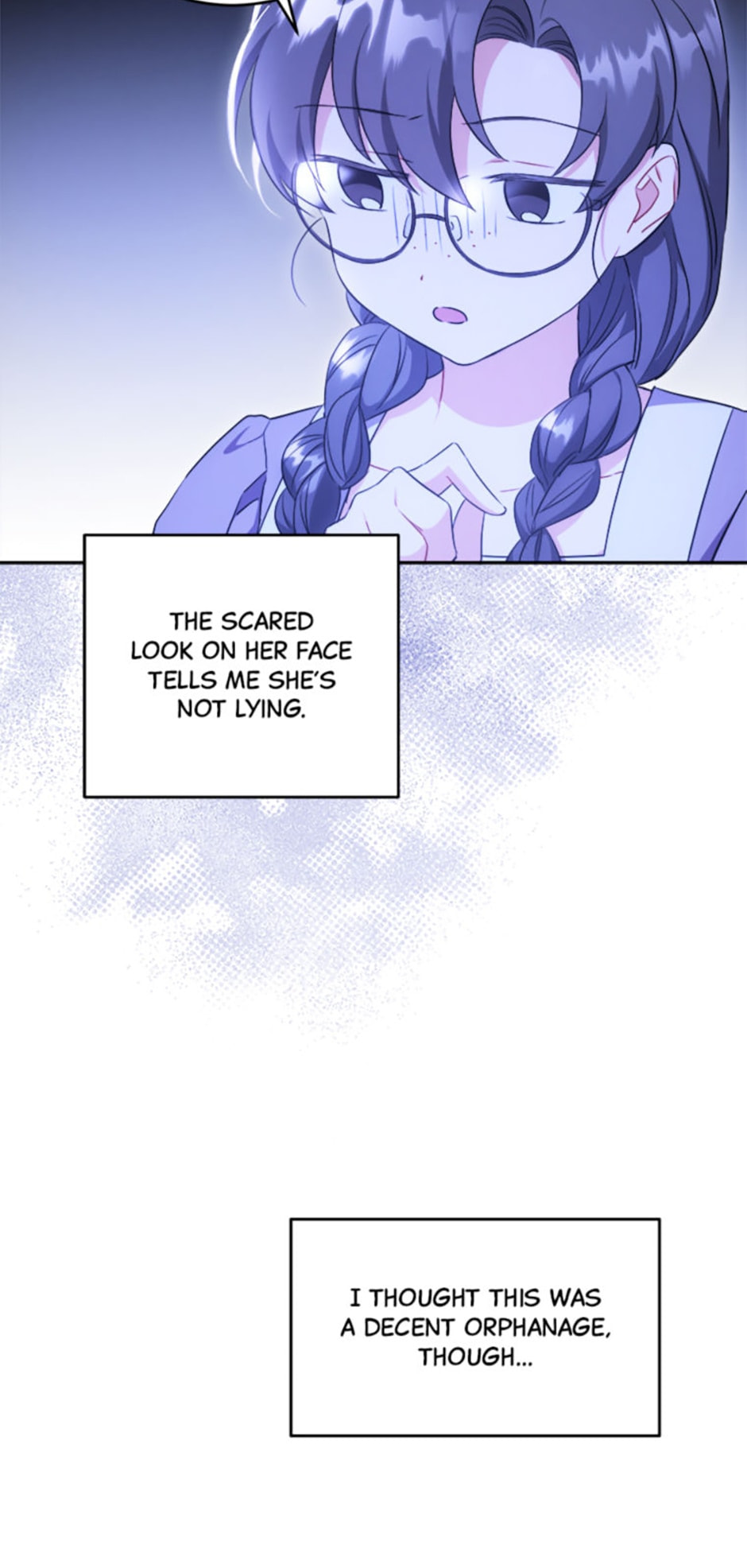 Gimme That Pacifier! Chapter 42 page 19 - 